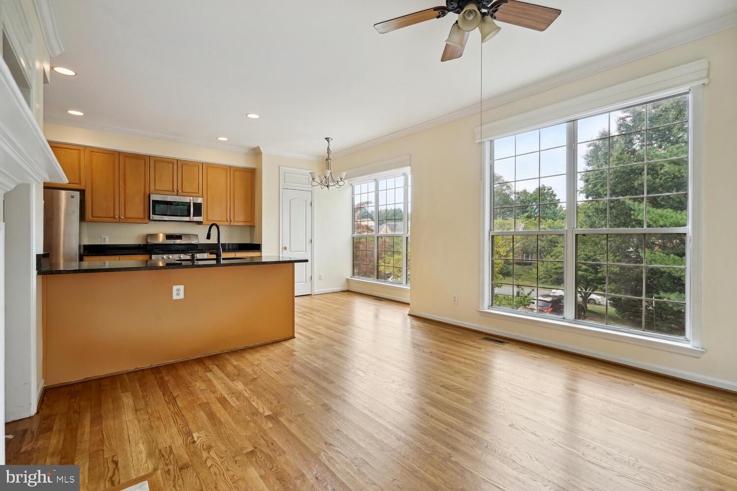 CASCADES - Residential