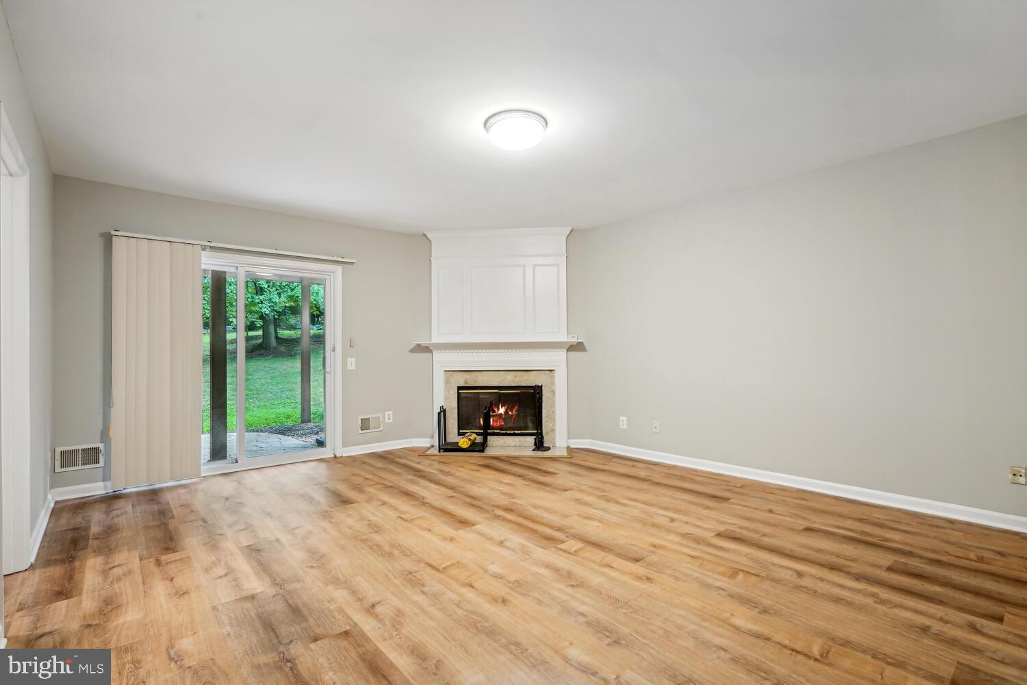 CASCADES - Residential