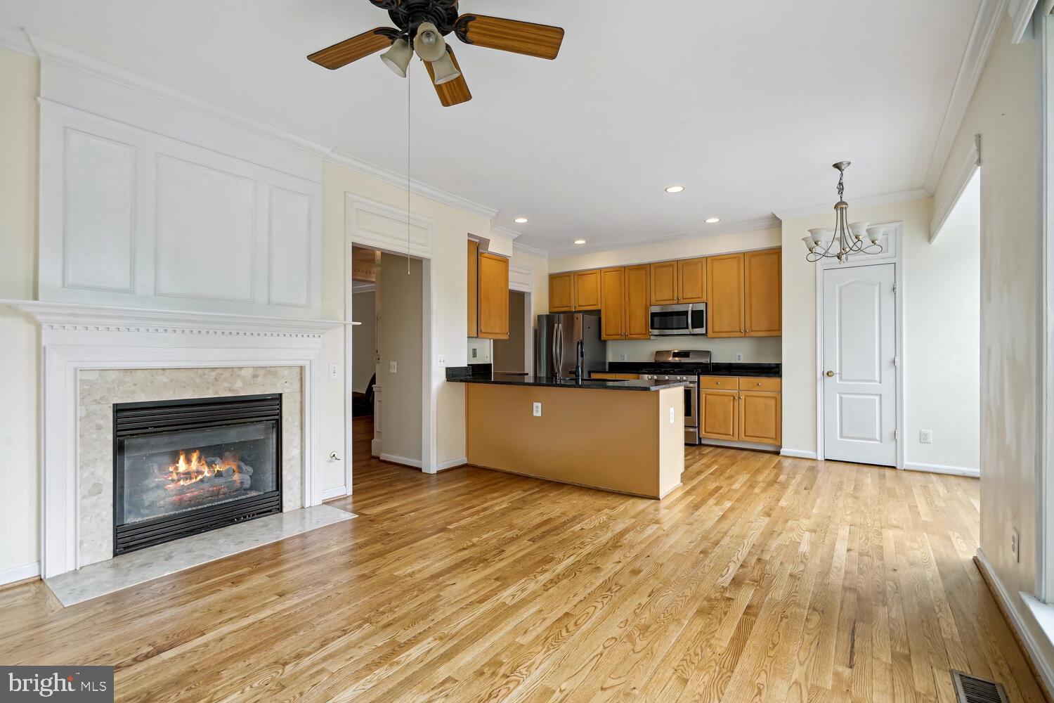 CASCADES - Residential