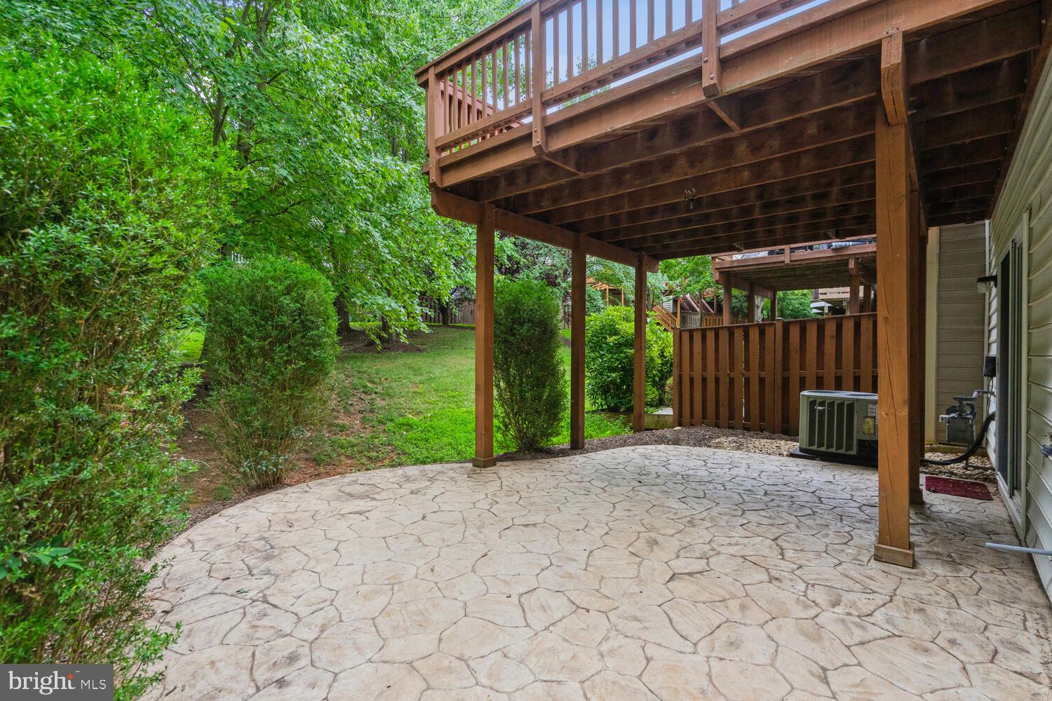 CASCADES - Residential