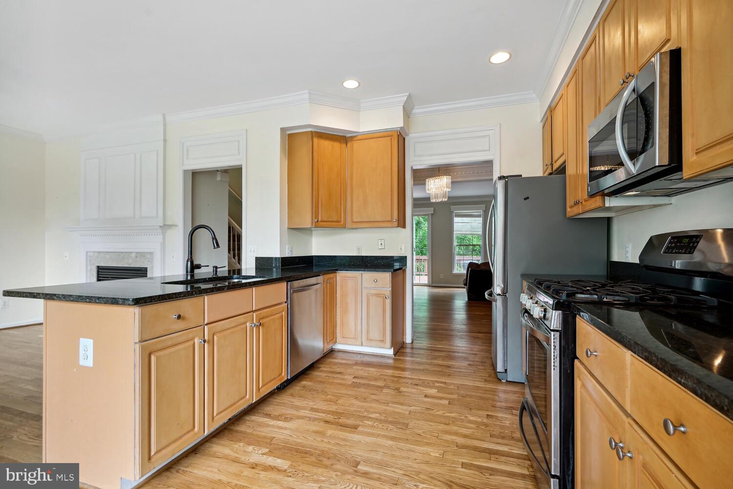 CASCADES - Residential