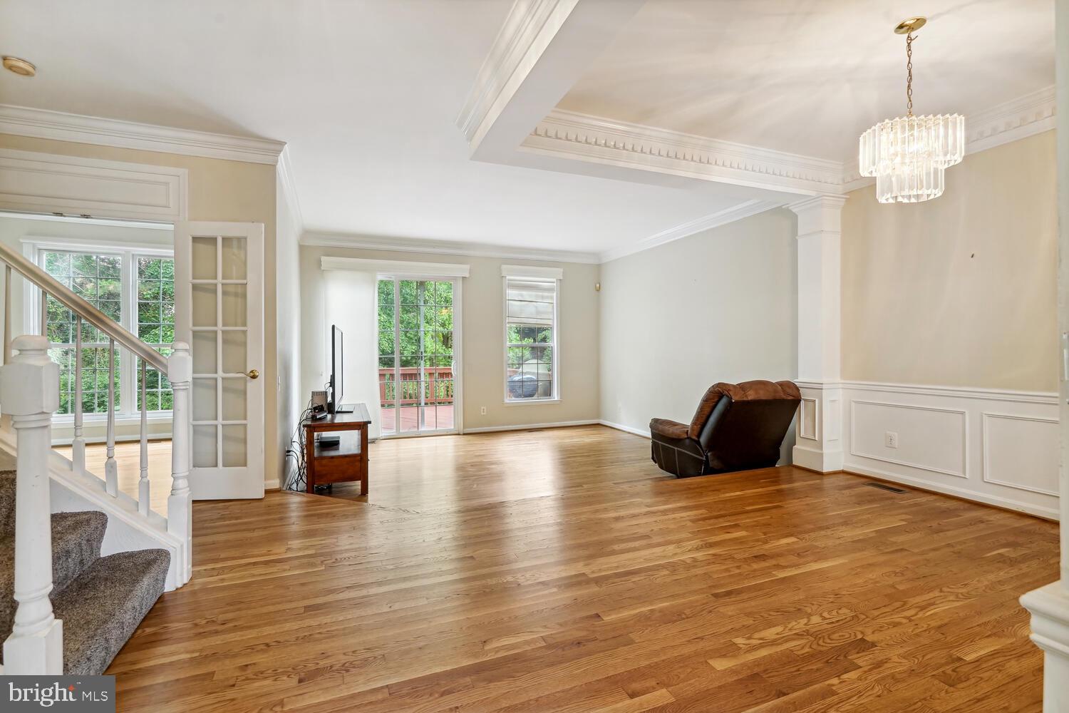 CASCADES - Residential