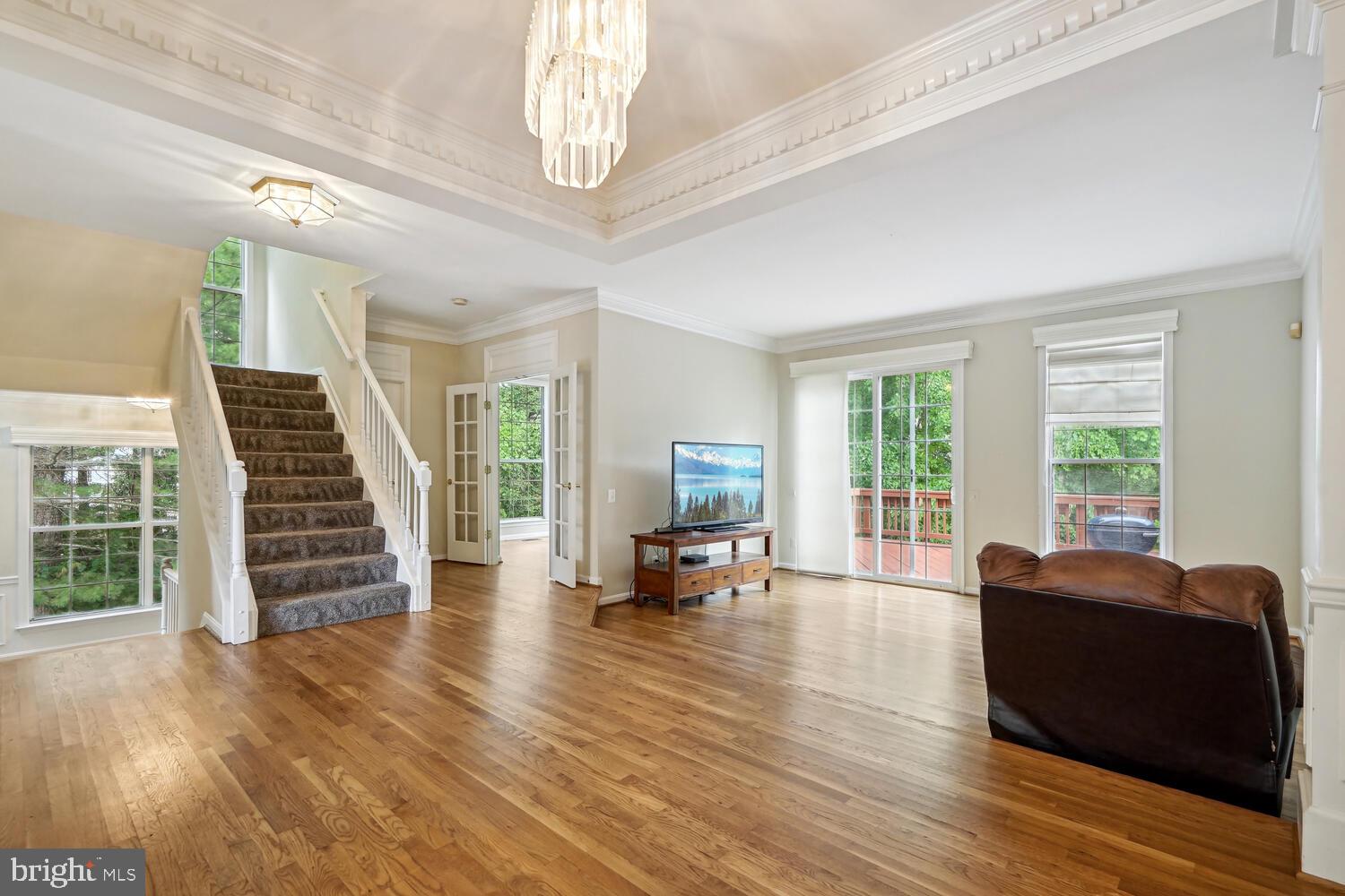 CASCADES - Residential