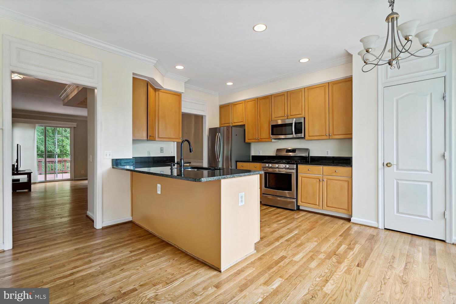 CASCADES - Residential