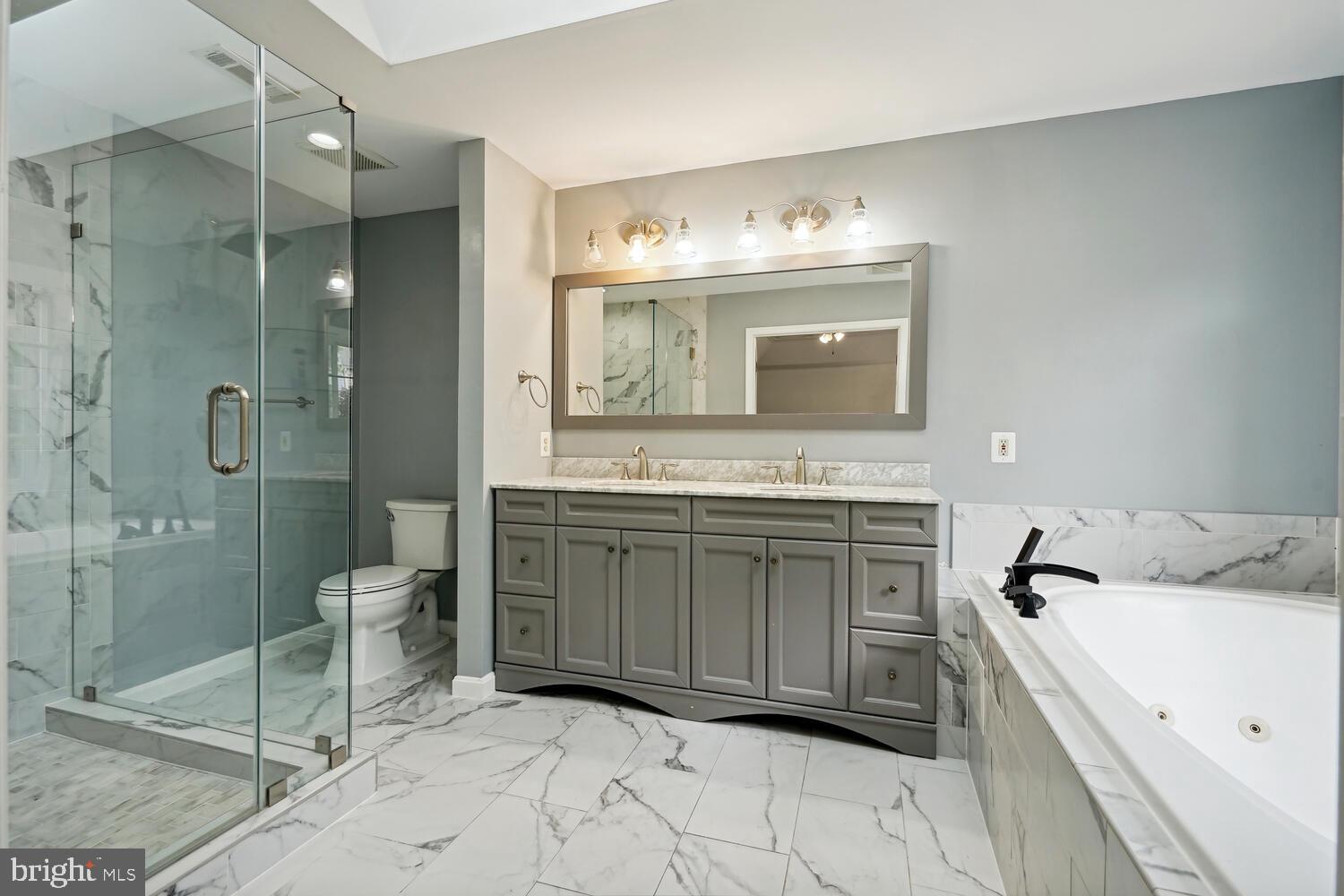 CASCADES - Residential