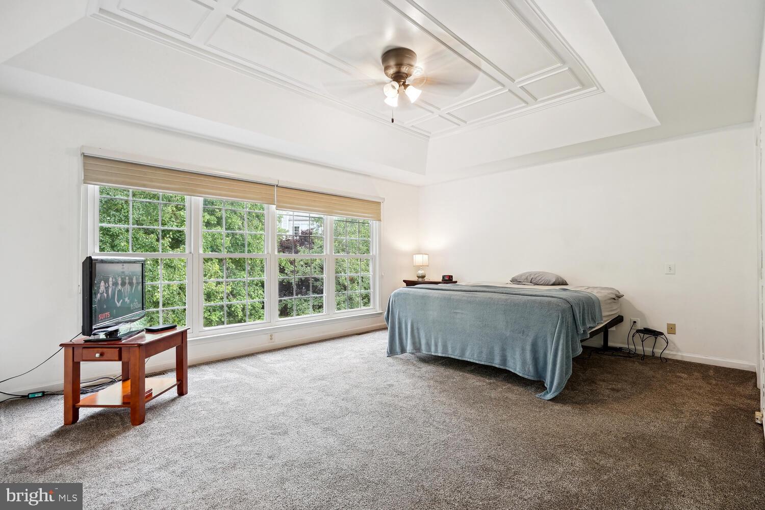 CASCADES - Residential