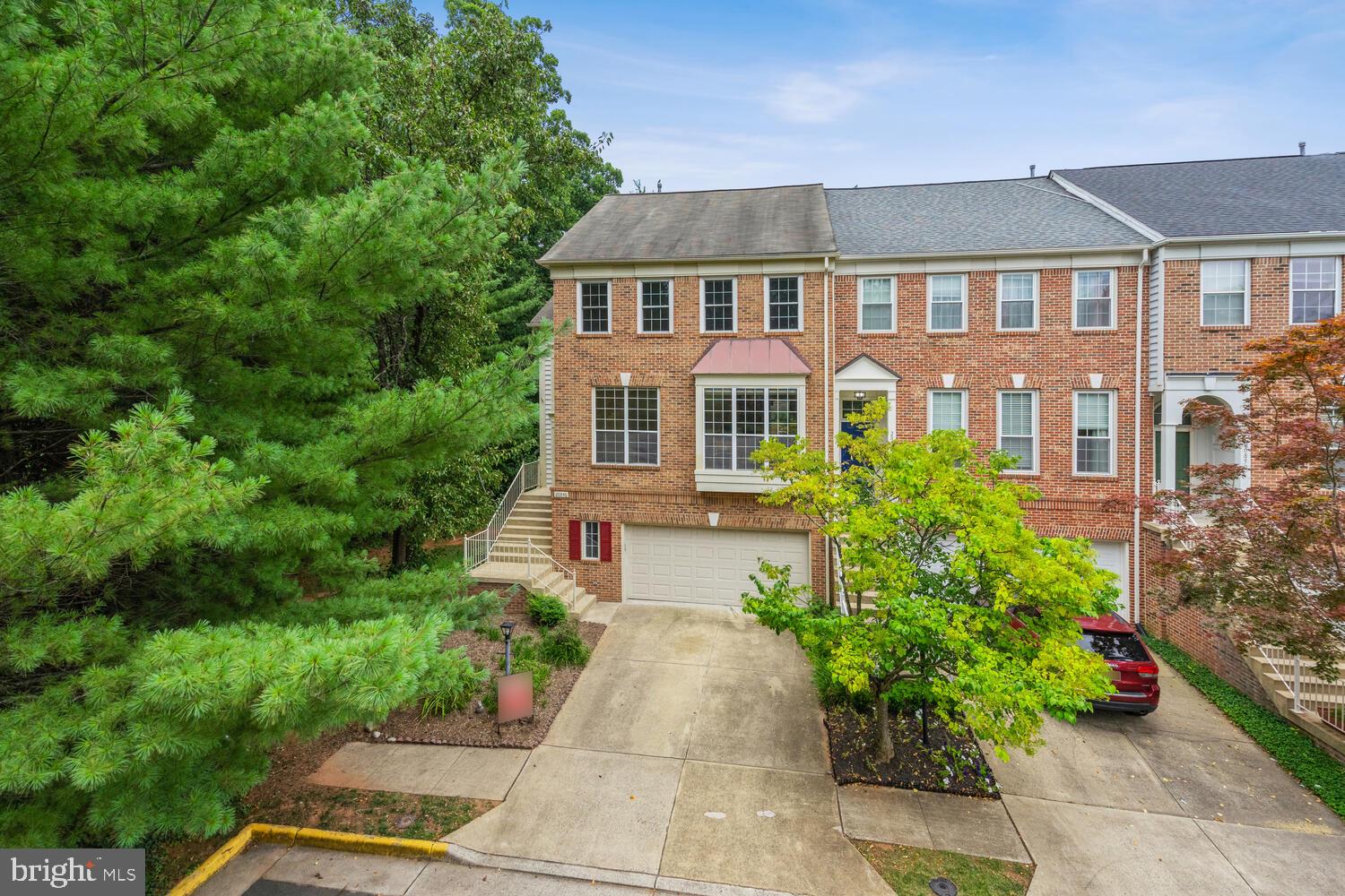 CASCADES - Residential