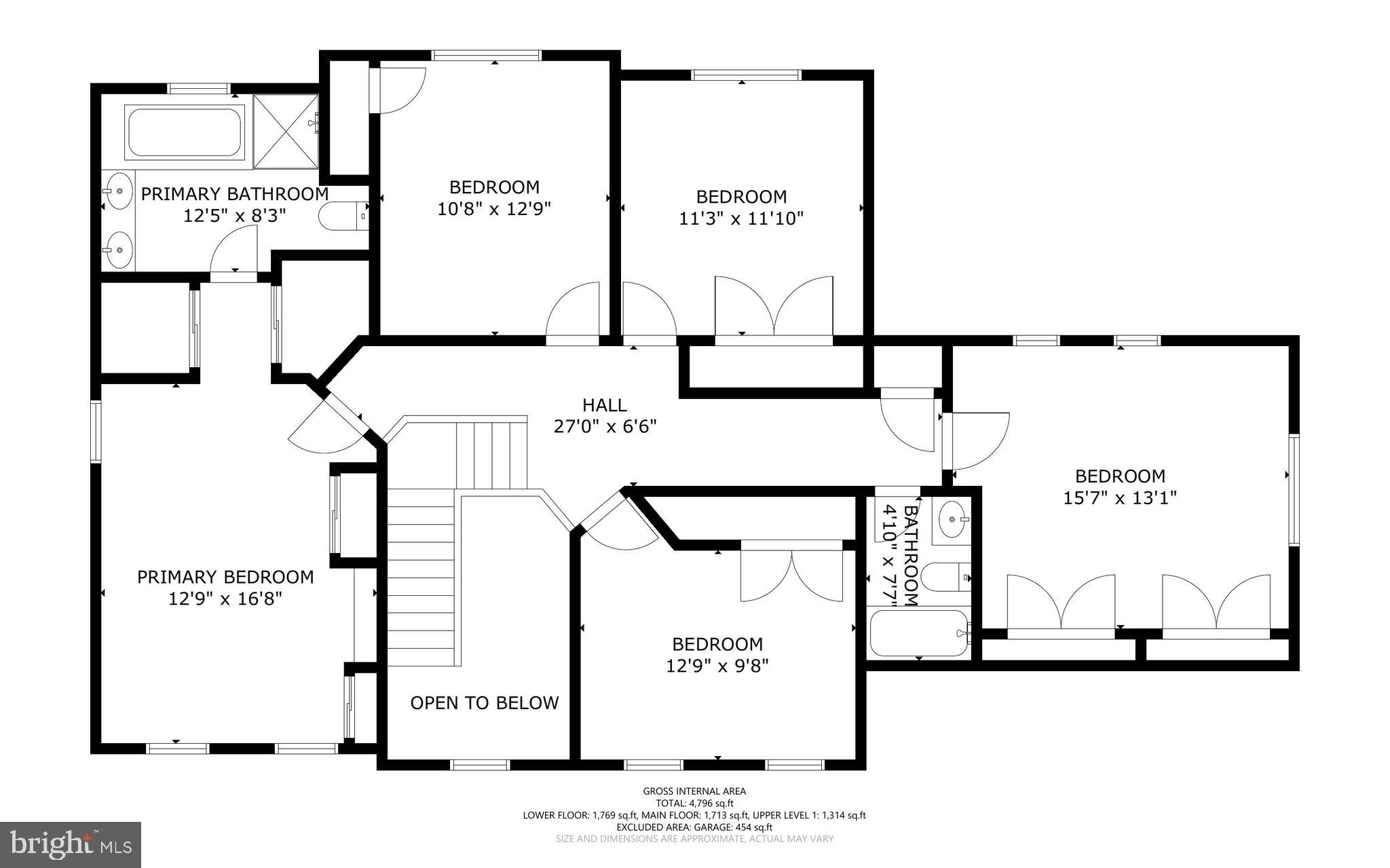 COLLEGE HILLS - Residential