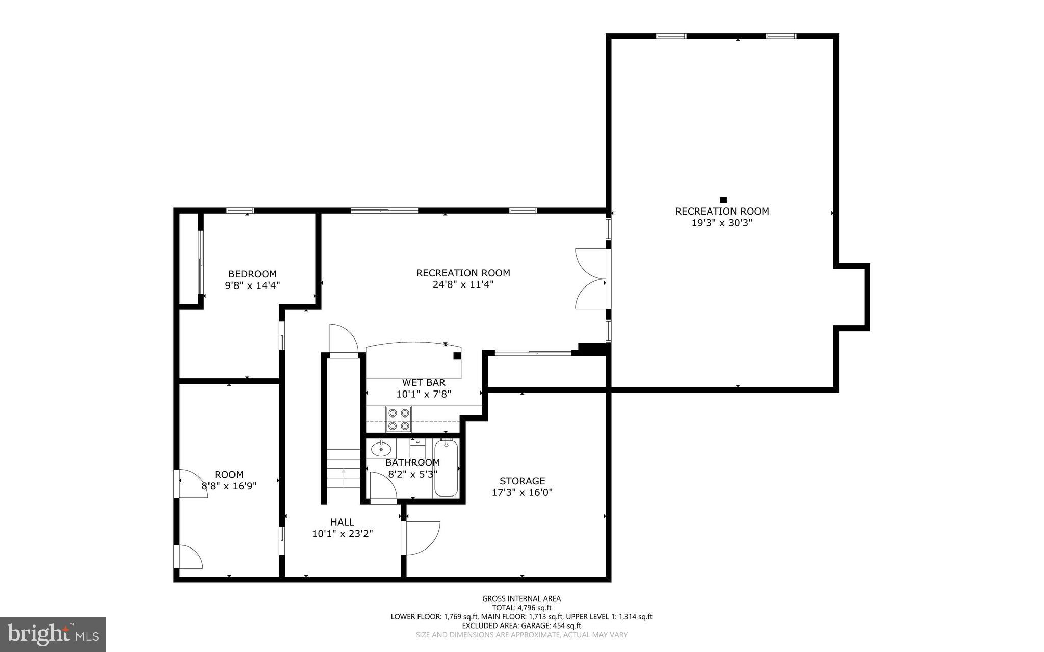 COLLEGE HILLS - Residential