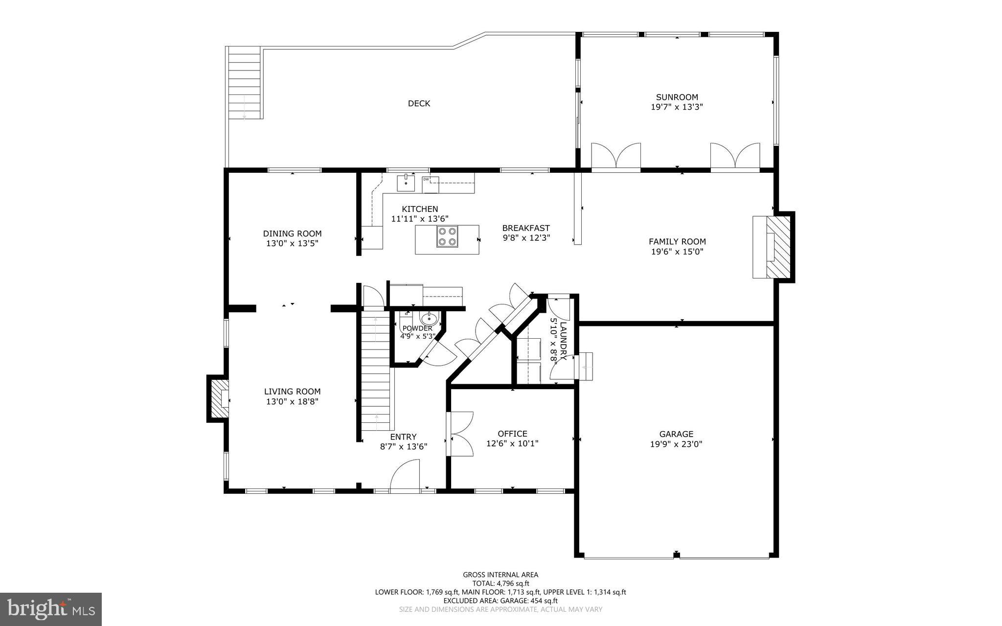 COLLEGE HILLS - Residential