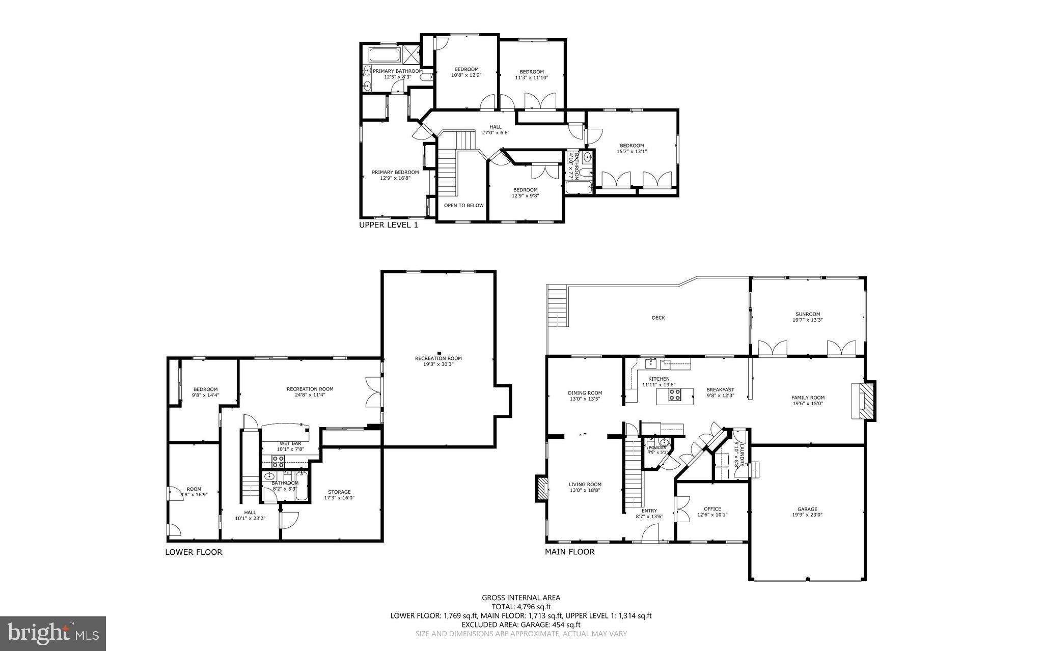 COLLEGE HILLS - Residential