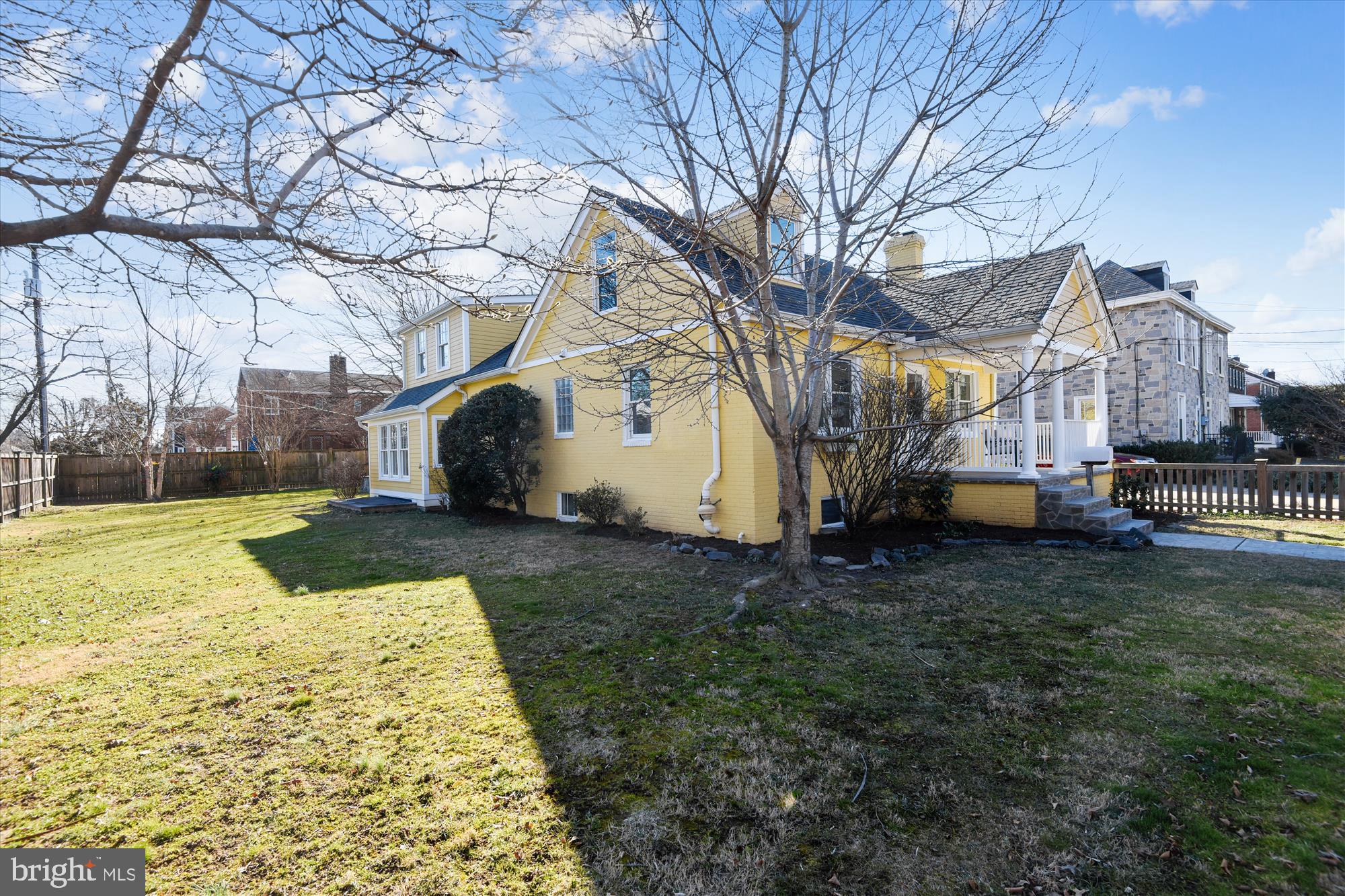 DEL RAY - Residential