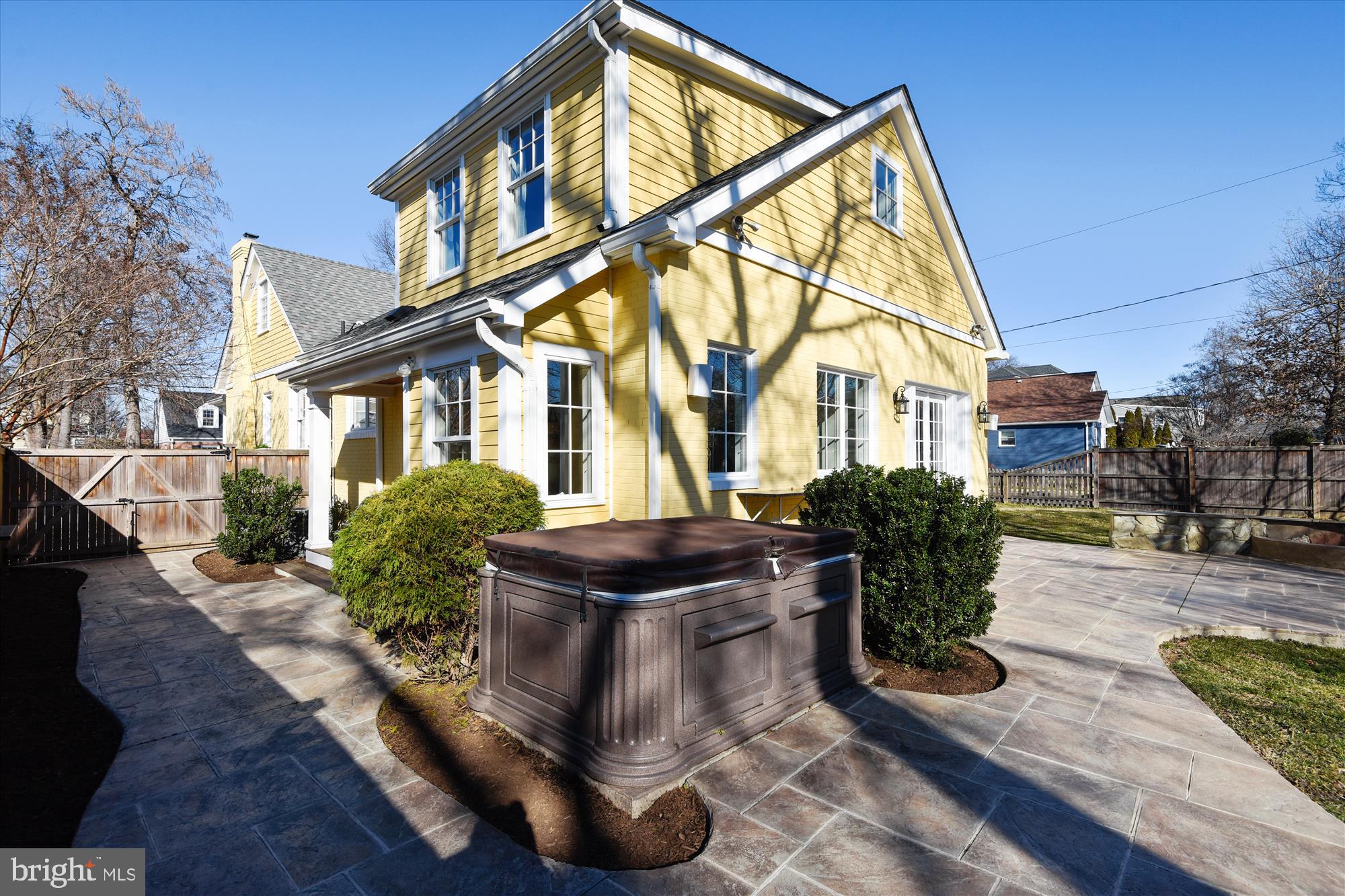 DEL RAY - Residential