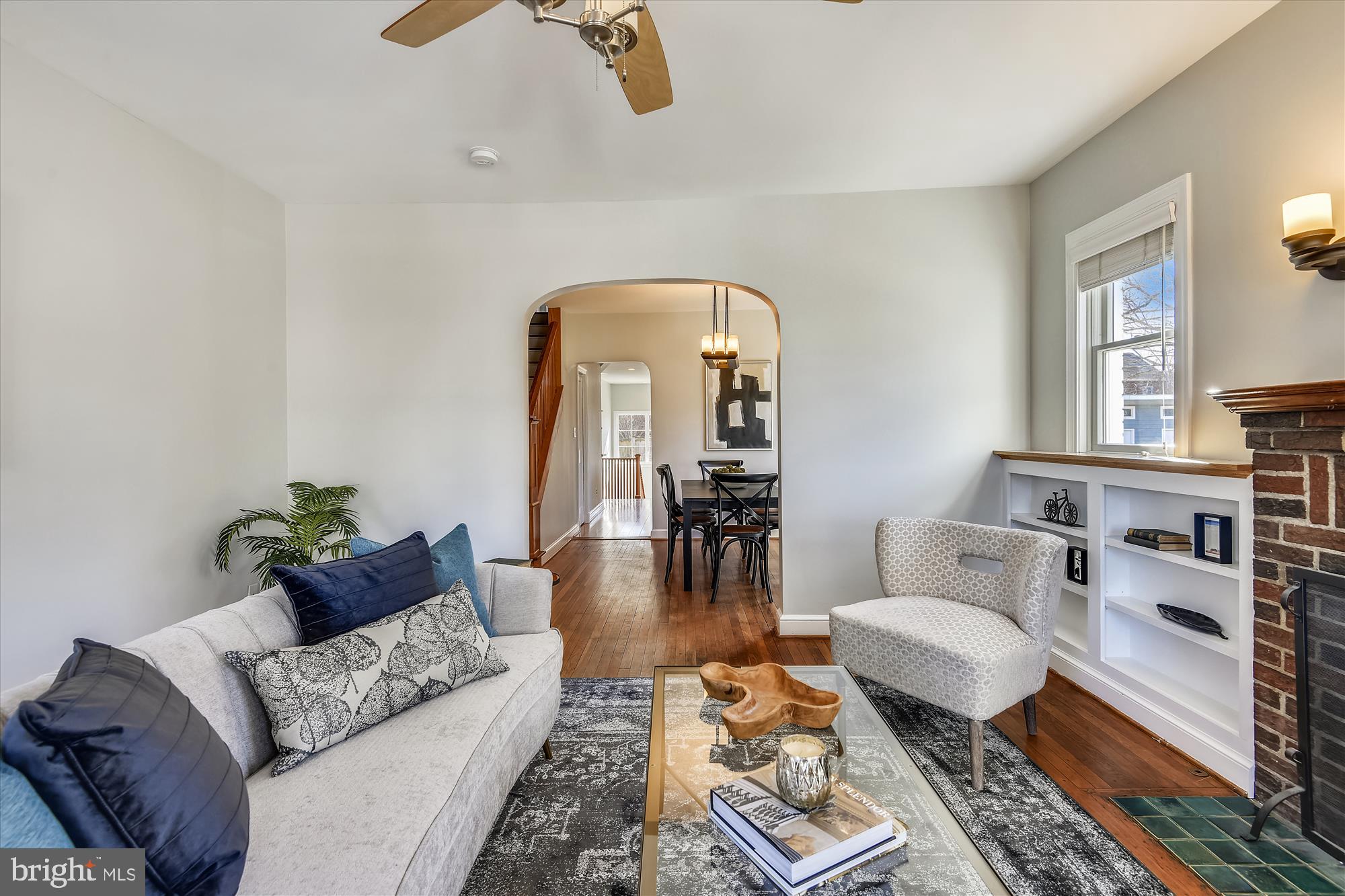 DEL RAY - Residential