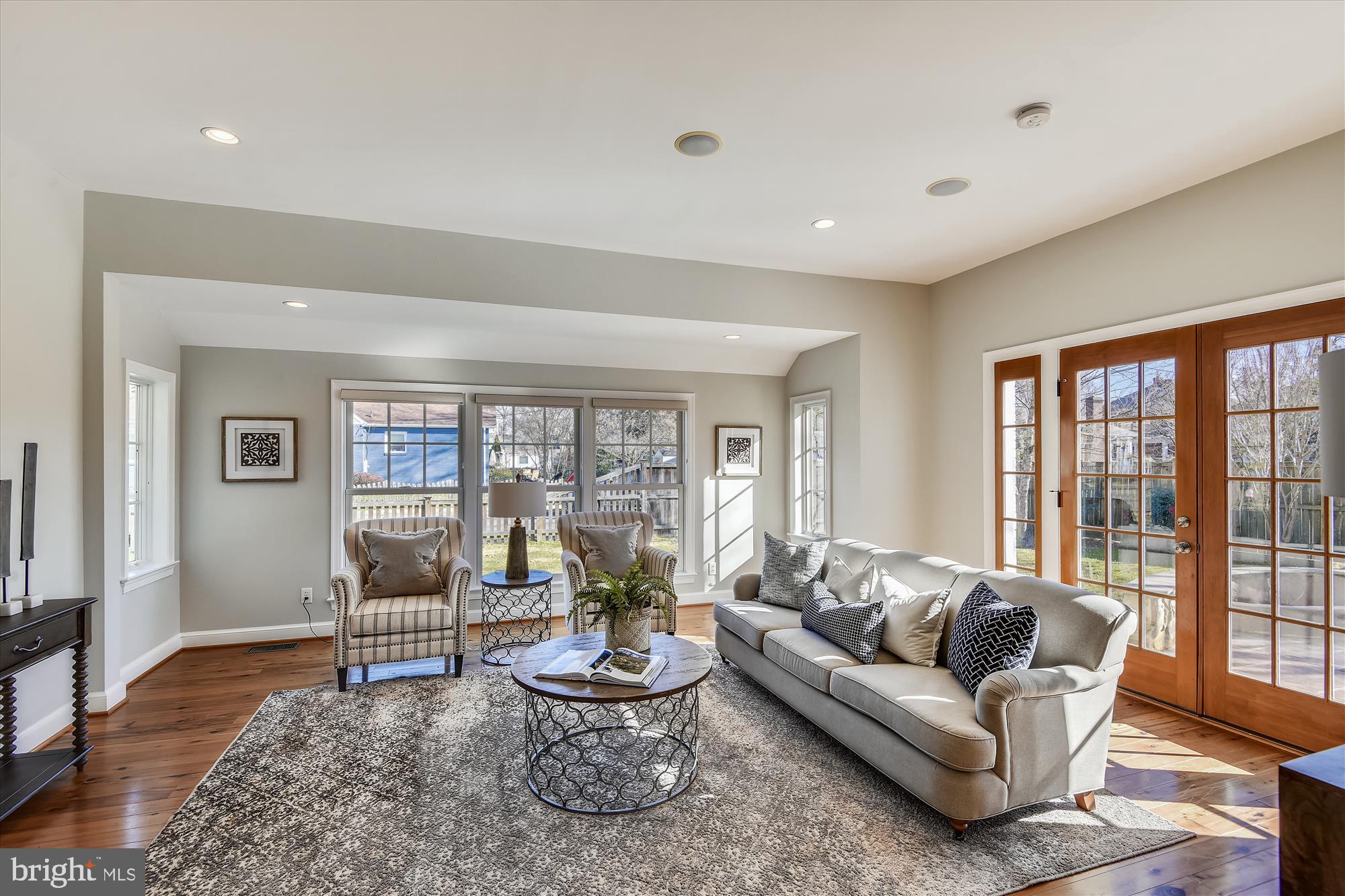 DEL RAY - Residential