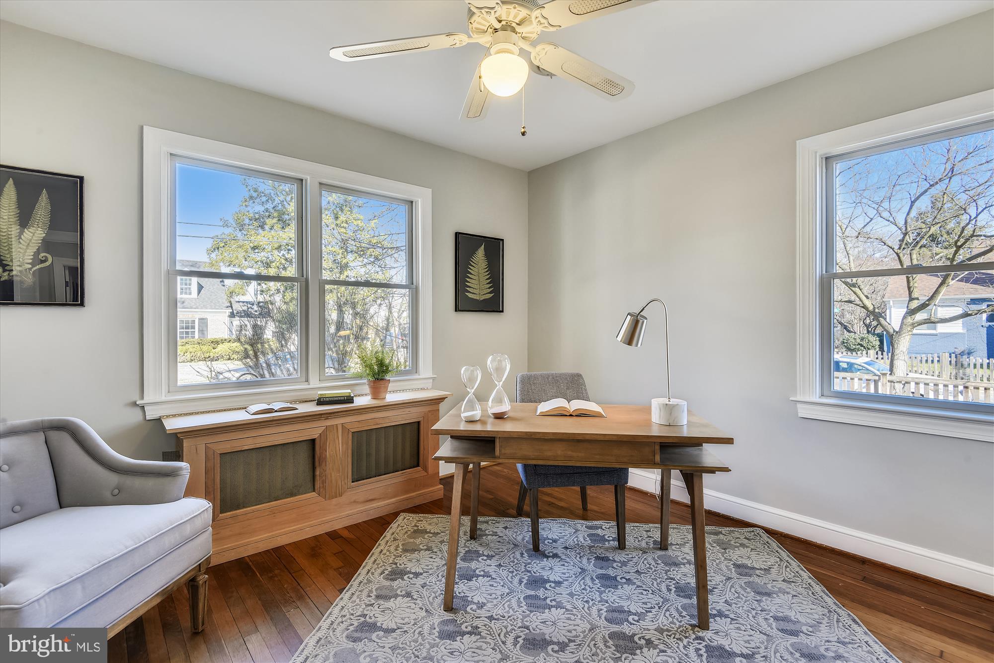 DEL RAY - Residential