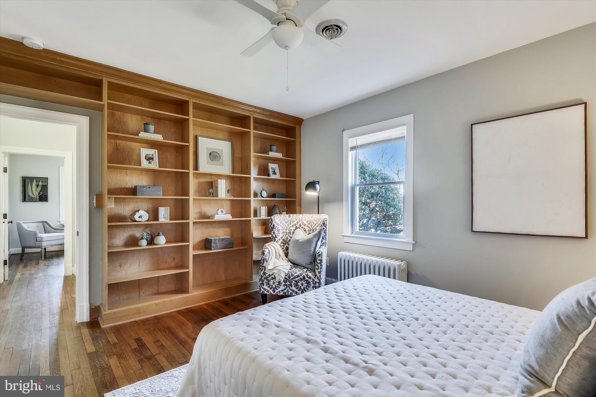 DEL RAY - Residential