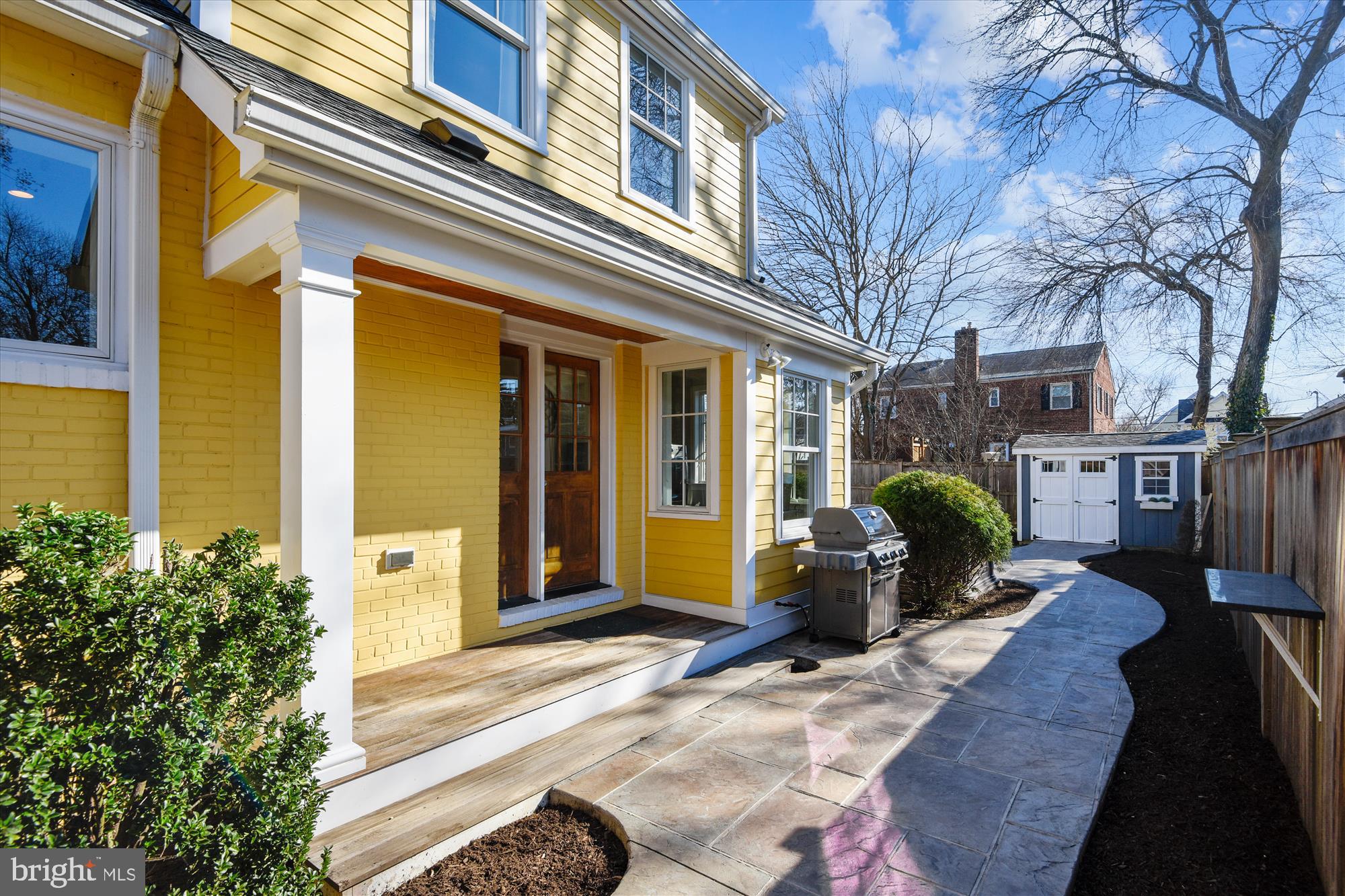 DEL RAY - Residential