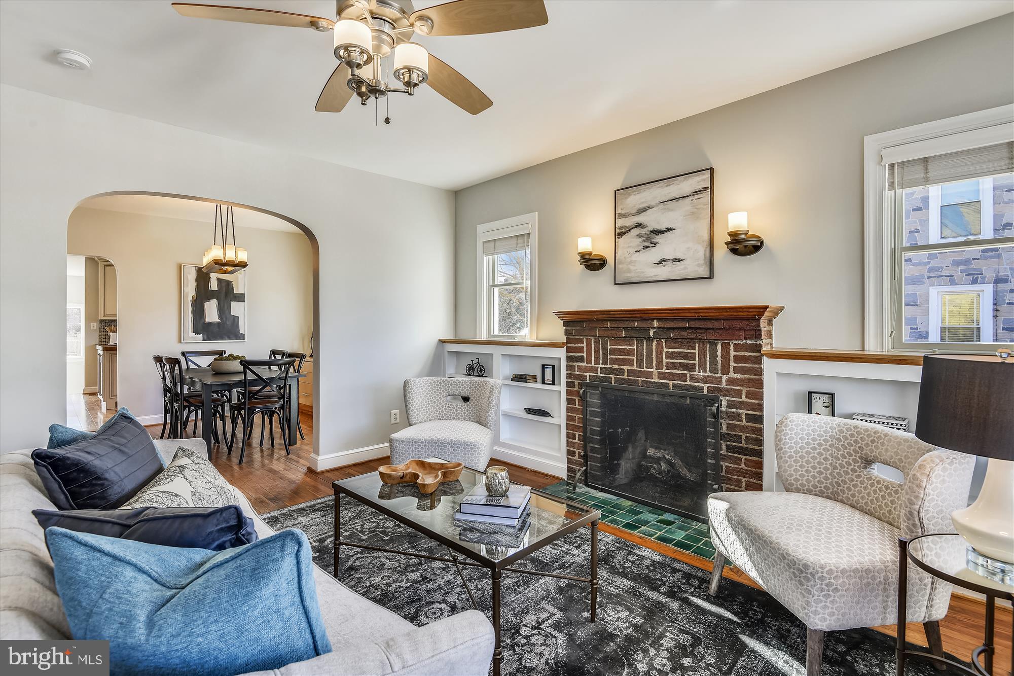 DEL RAY - Residential