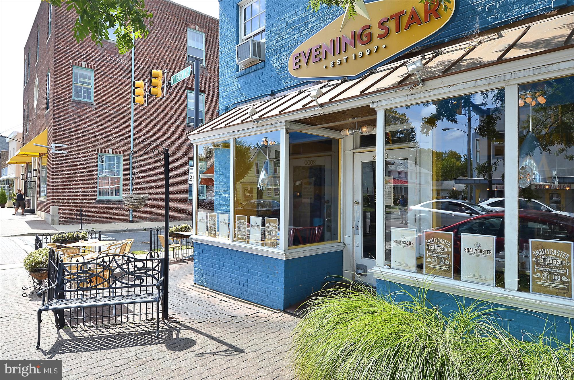 DEL RAY - Residential