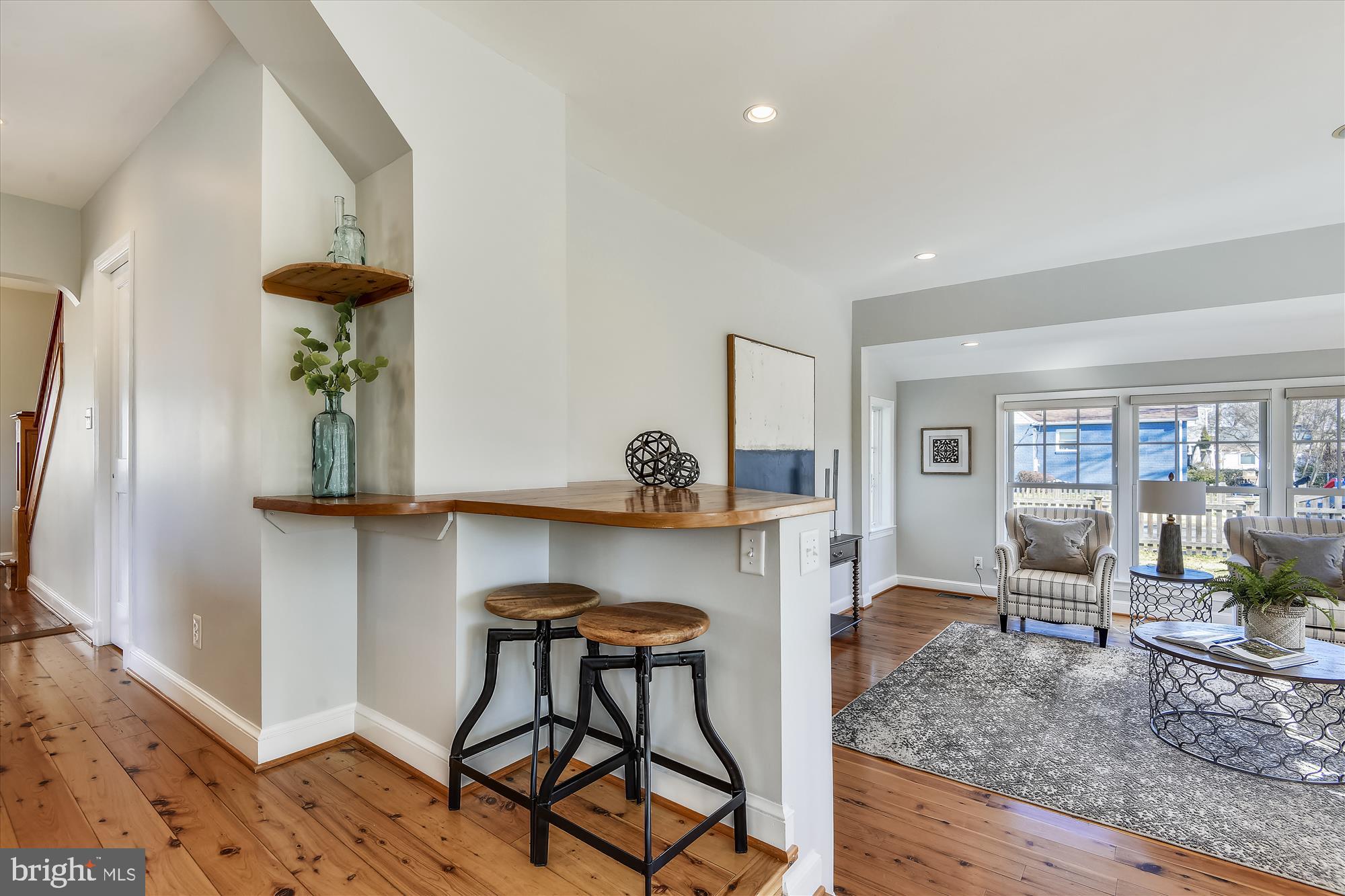 DEL RAY - Residential