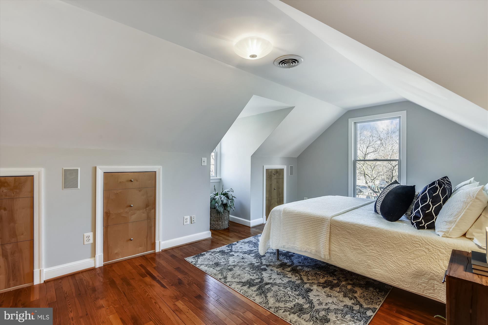 DEL RAY - Residential