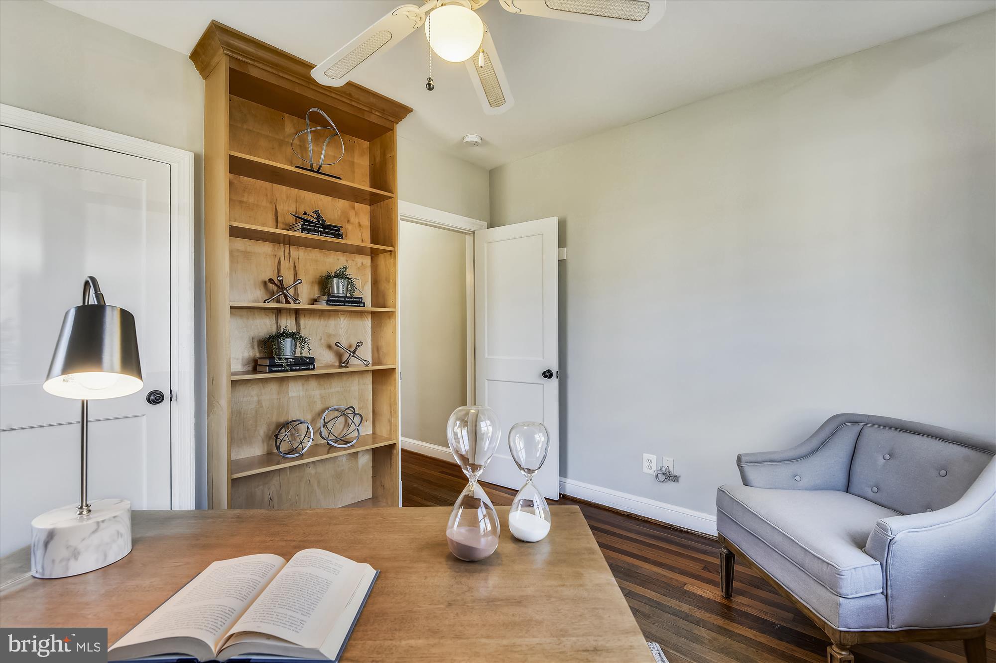 DEL RAY - Residential