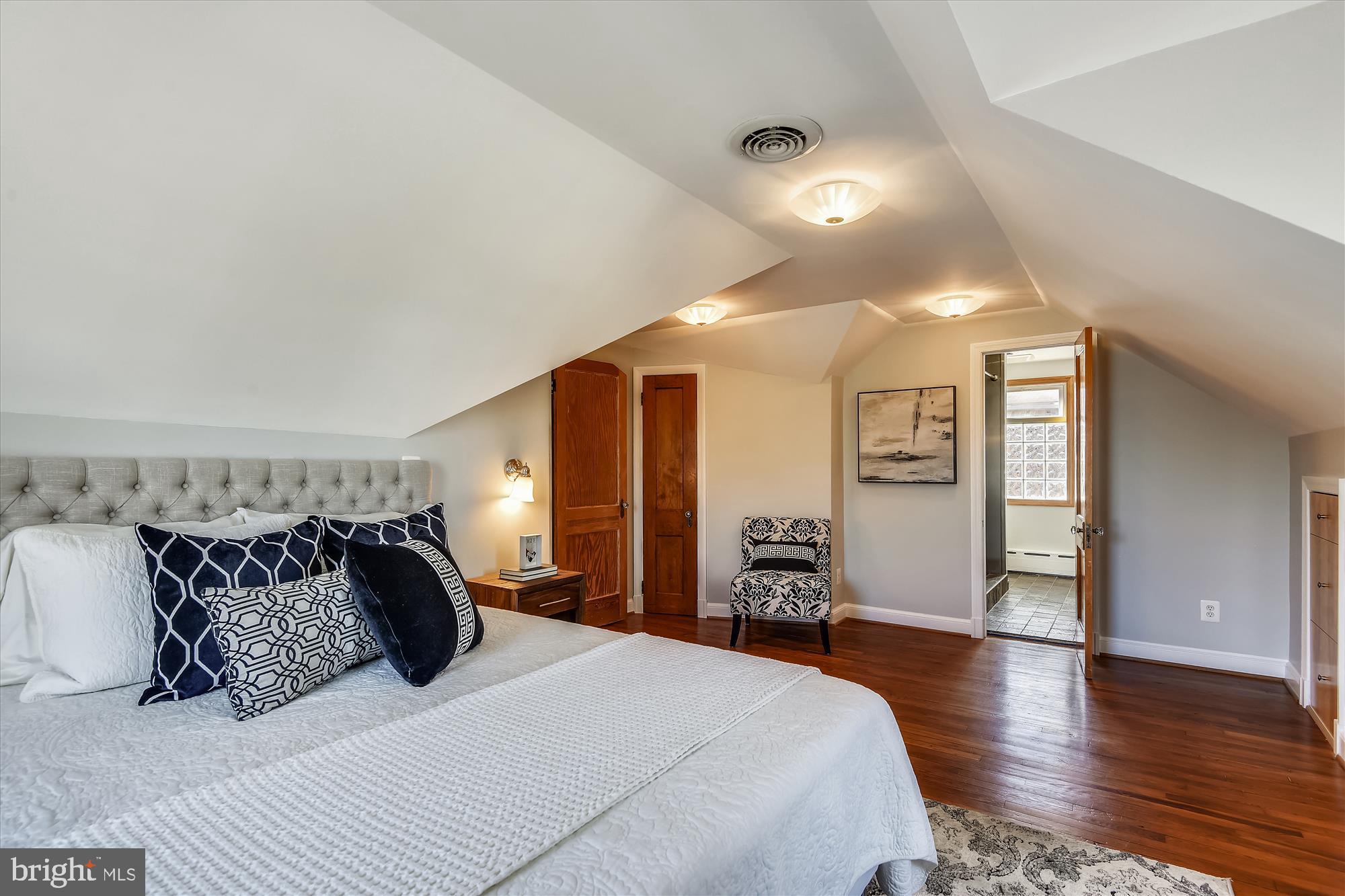 DEL RAY - Residential