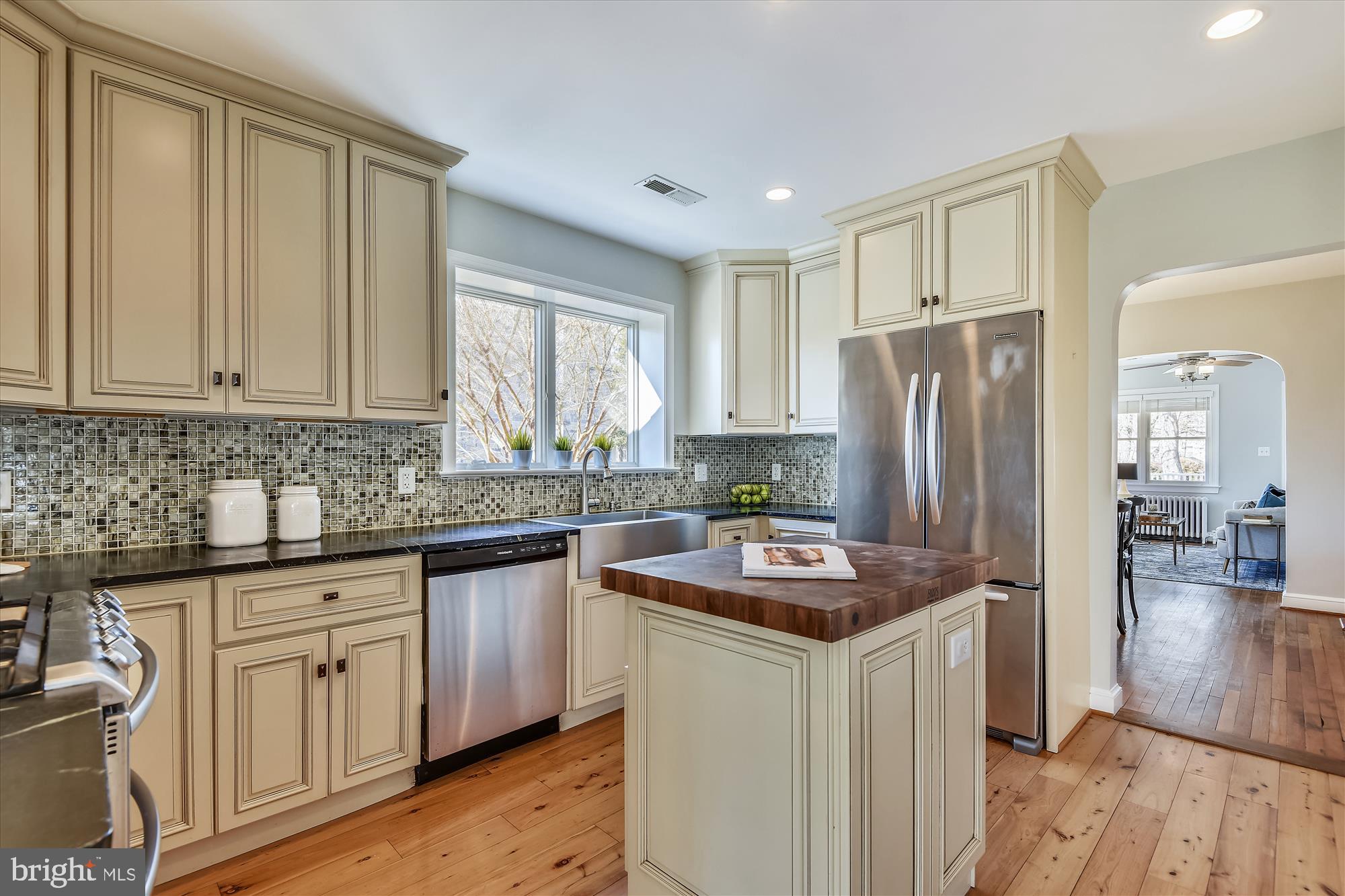 DEL RAY - Residential