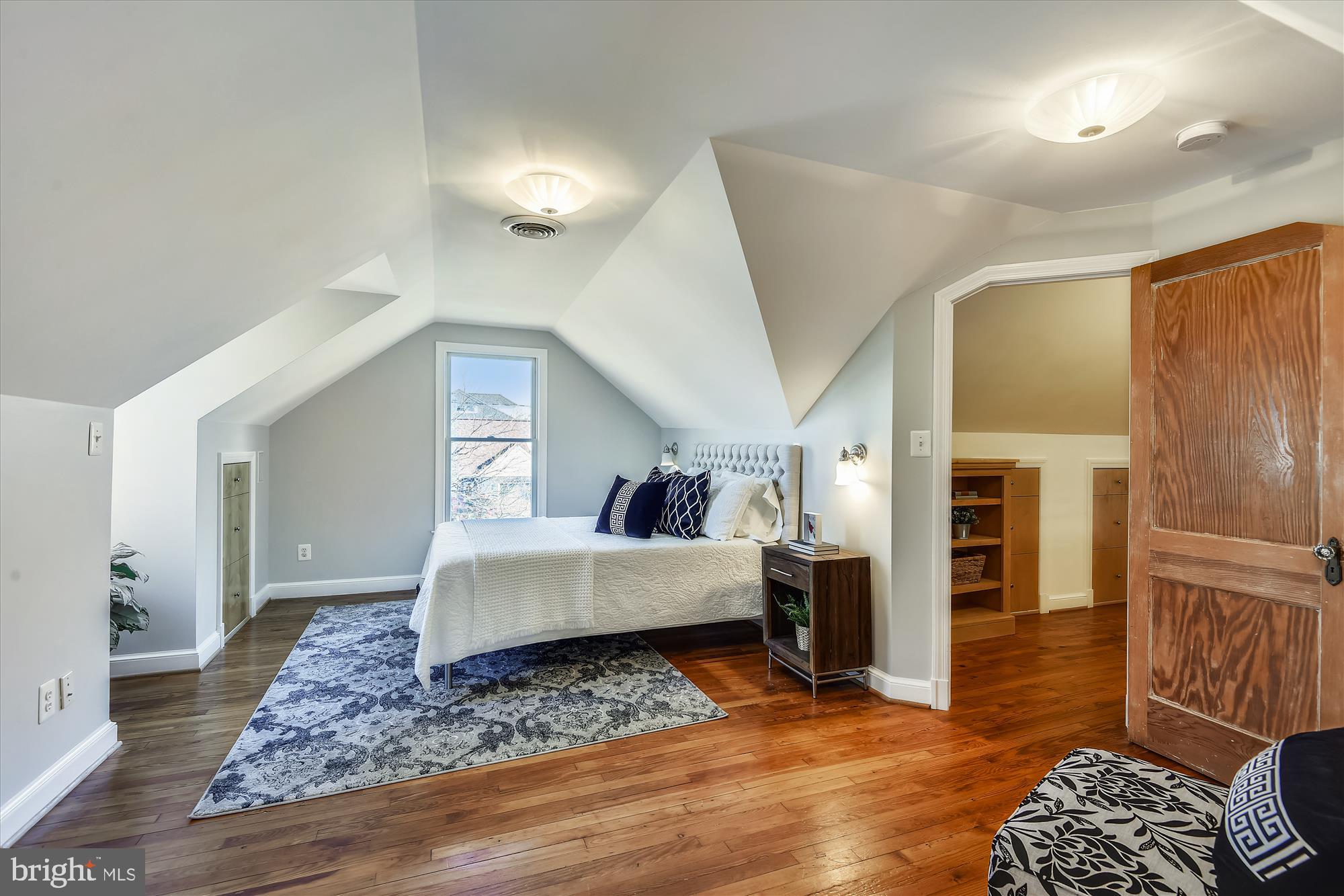 DEL RAY - Residential