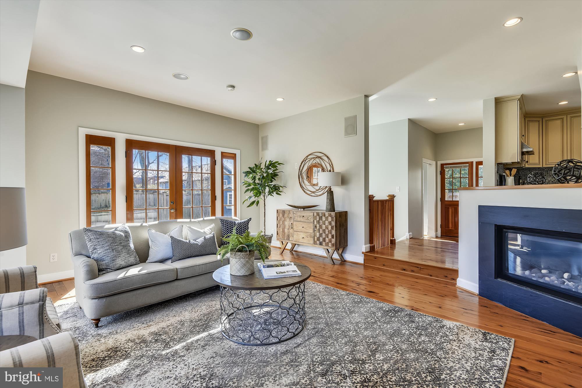 DEL RAY - Residential