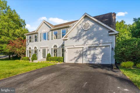 Homes For Sale - 9009 Shadybrook Drive<br/> FREDERICK, MD 21701