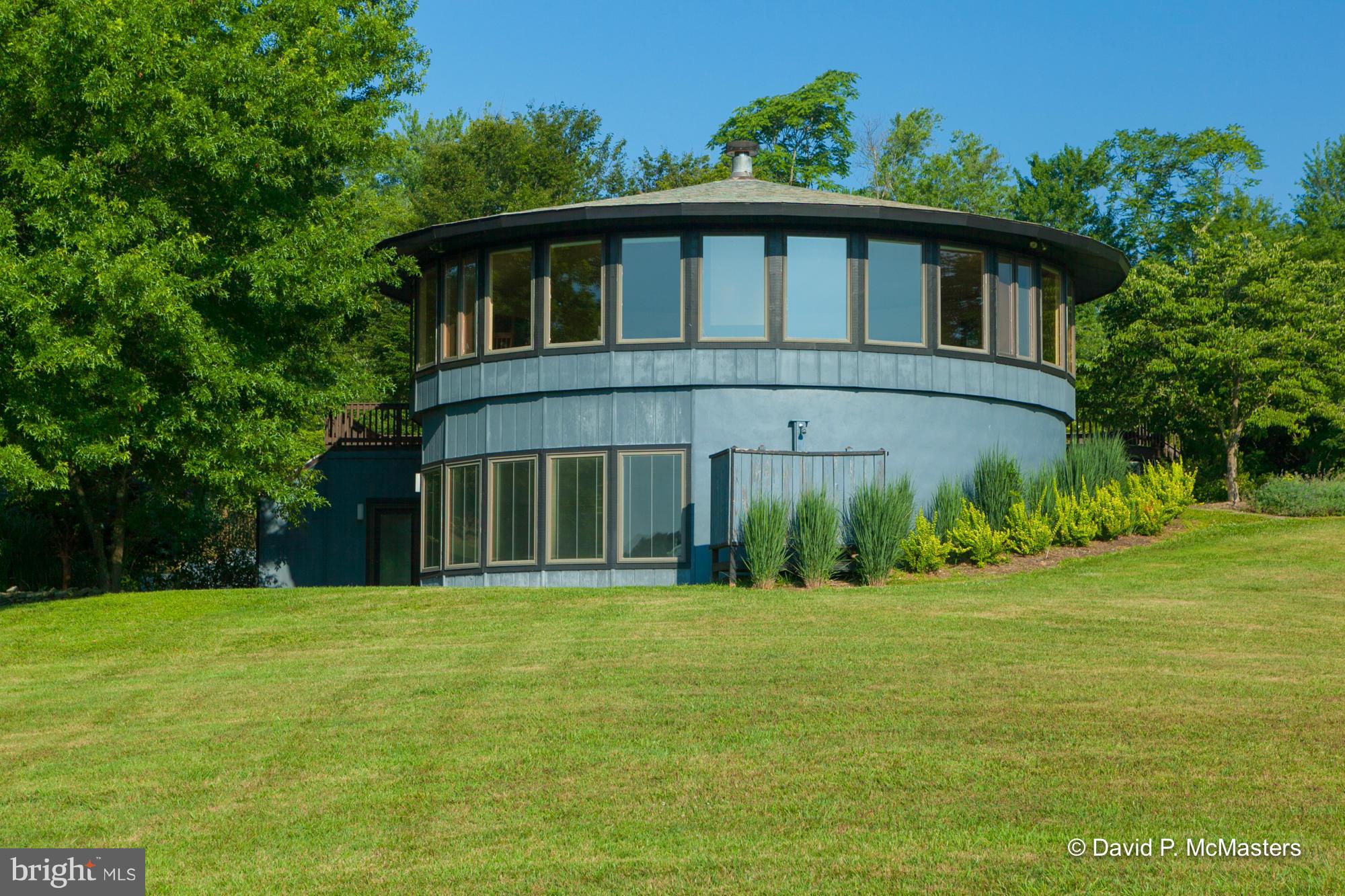 BIG RIVER BEND - Residential