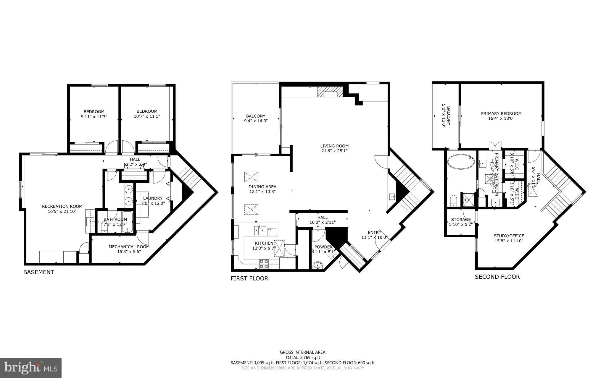 RESTON - Residential