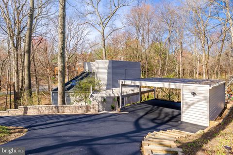 2118 OWLS COVE LANE RESTON VA 20191