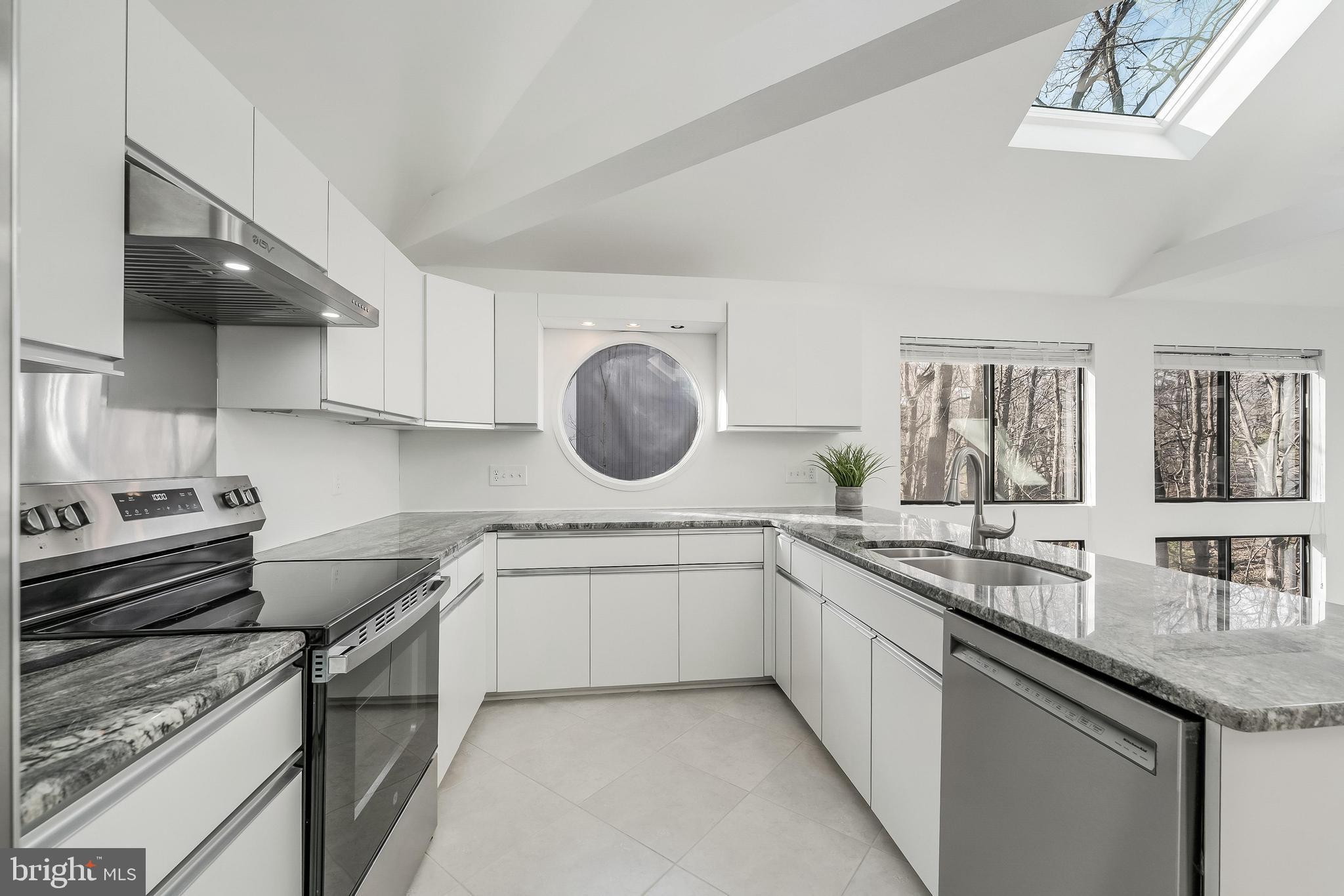 RESTON - Residential