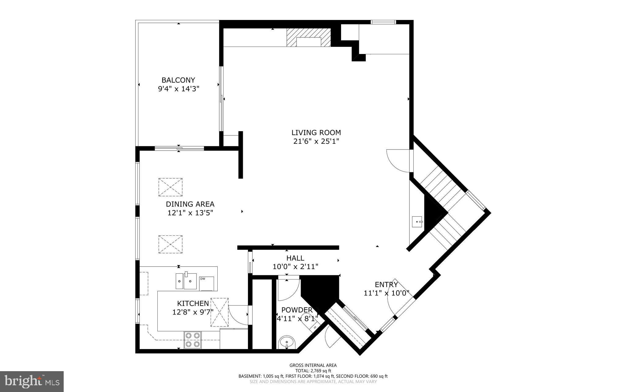 RESTON - Residential
