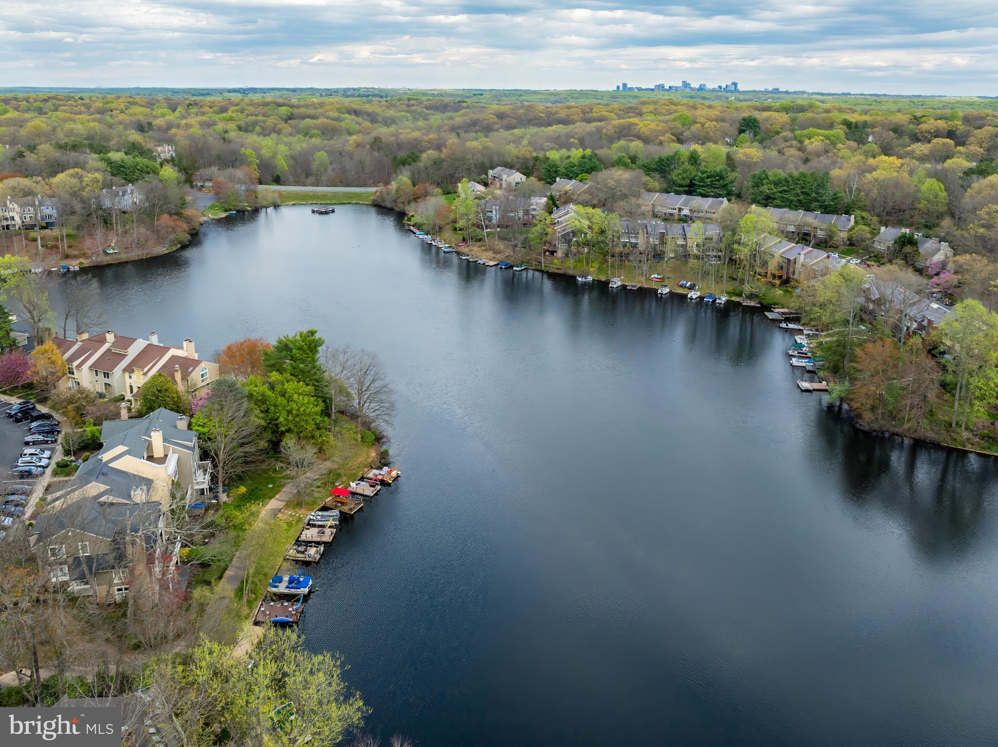 RESTON - Residential