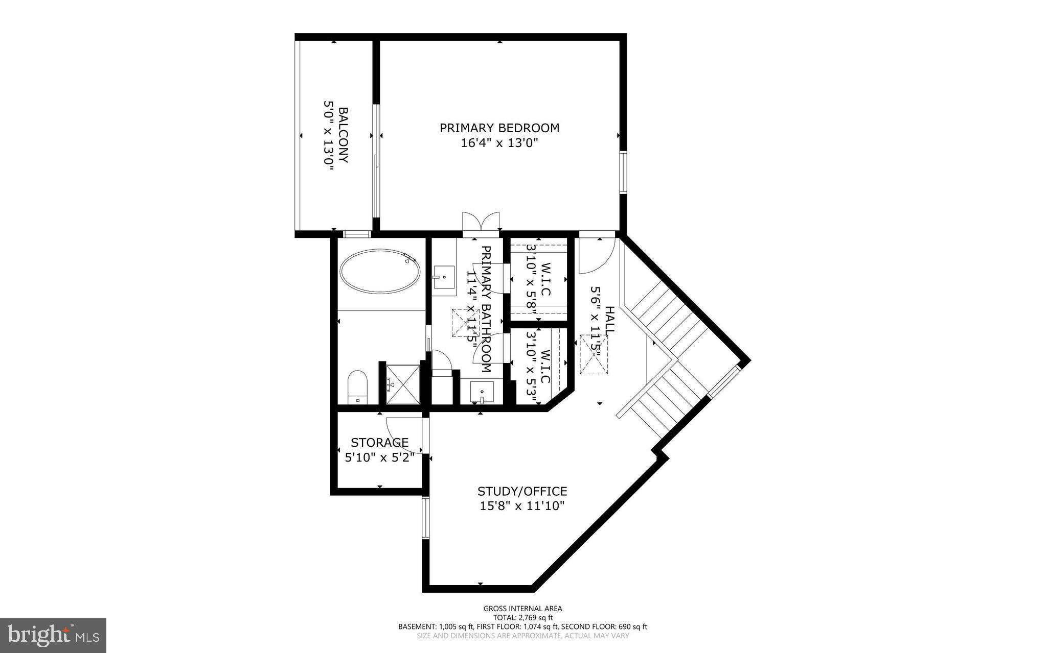 RESTON - Residential