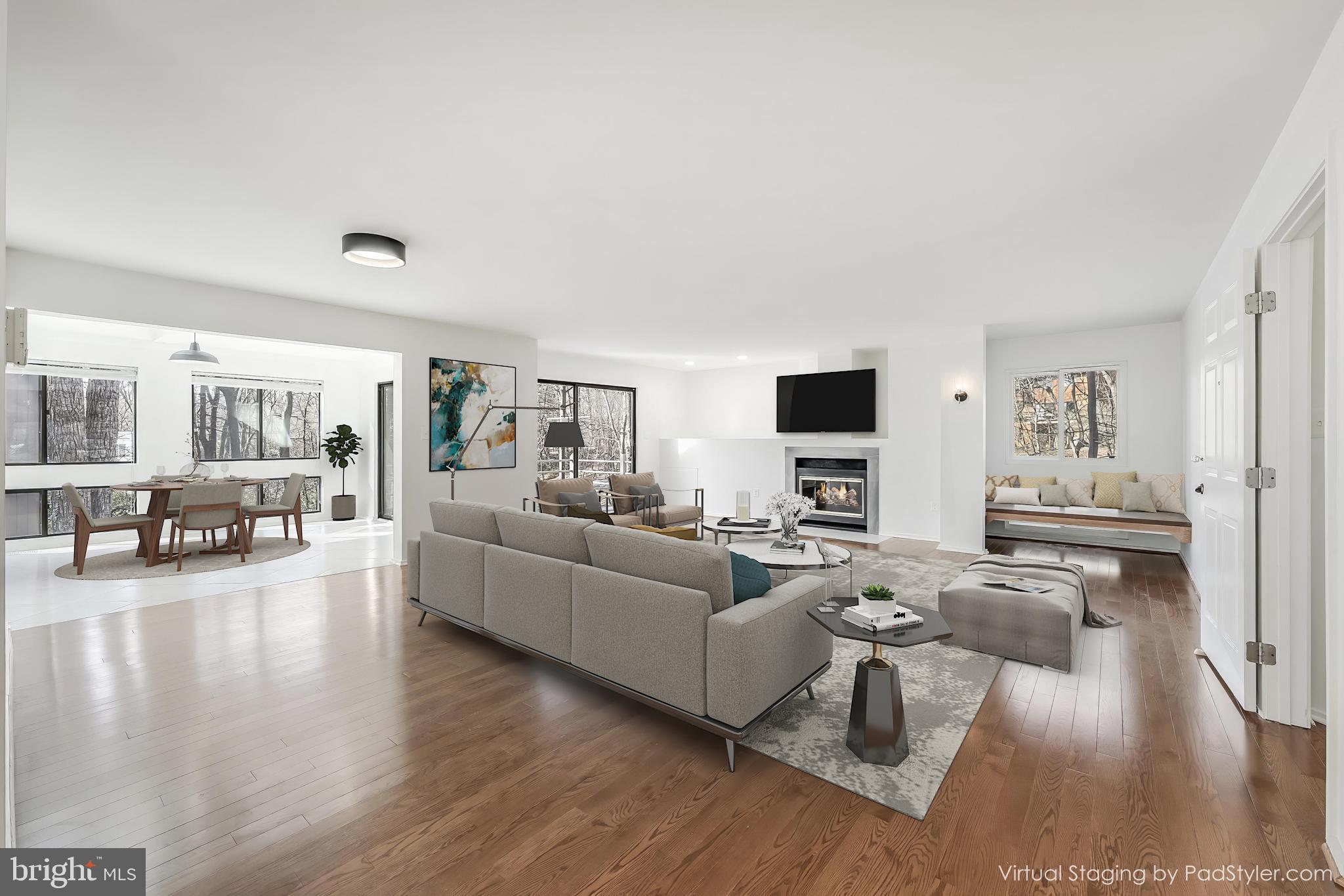 RESTON - Residential