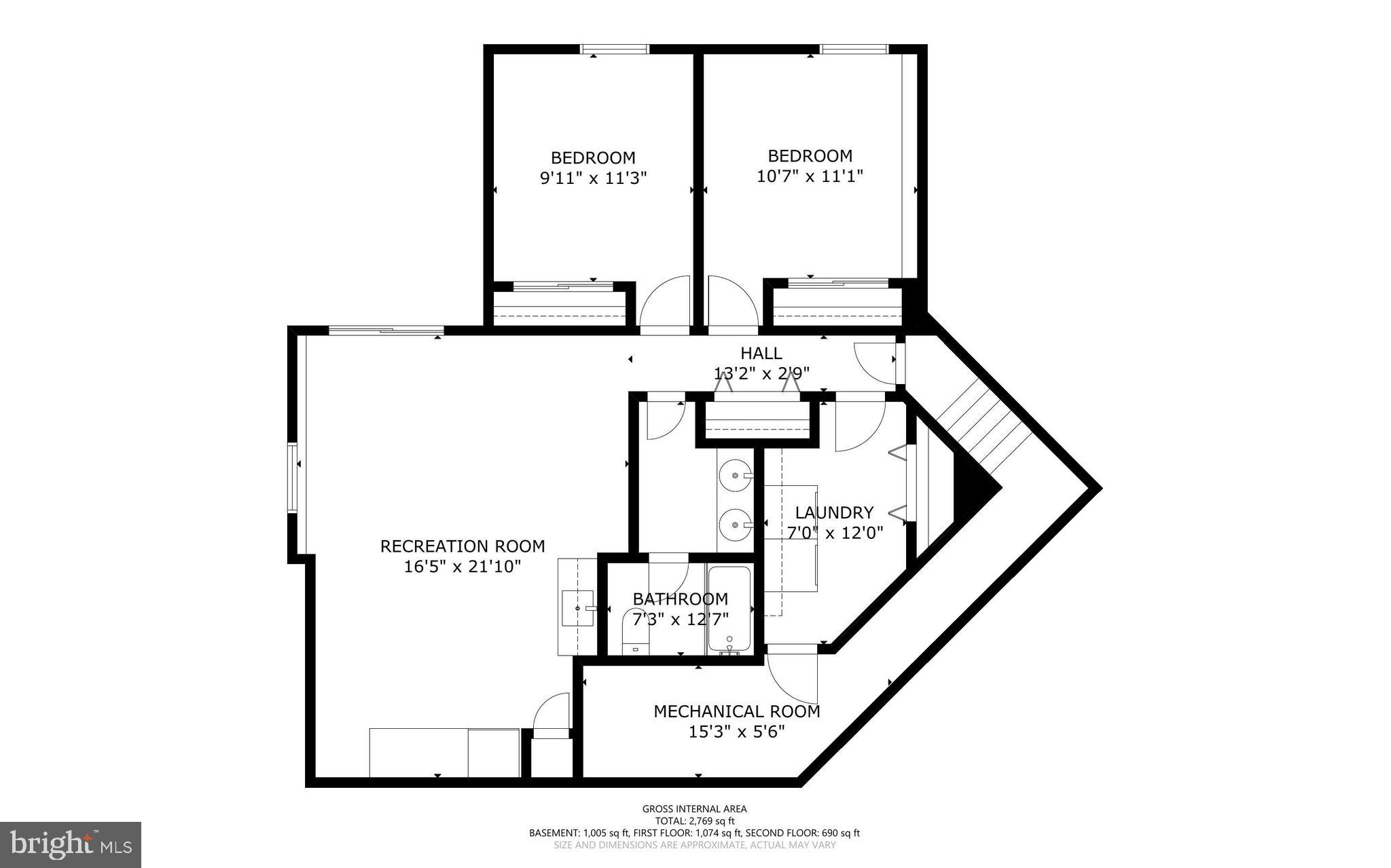 RESTON - Residential