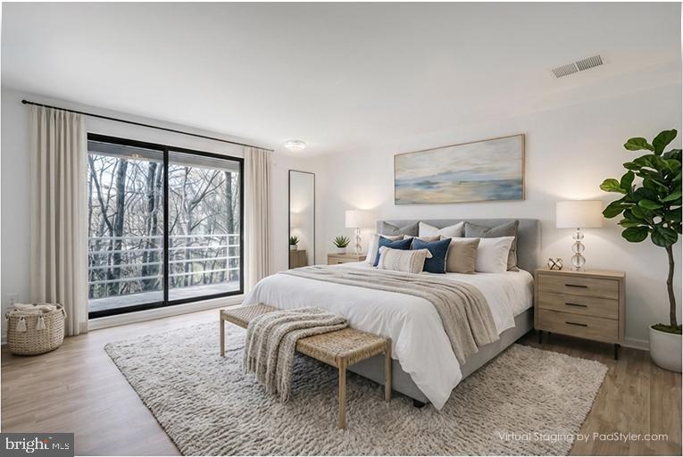 RESTON - Residential