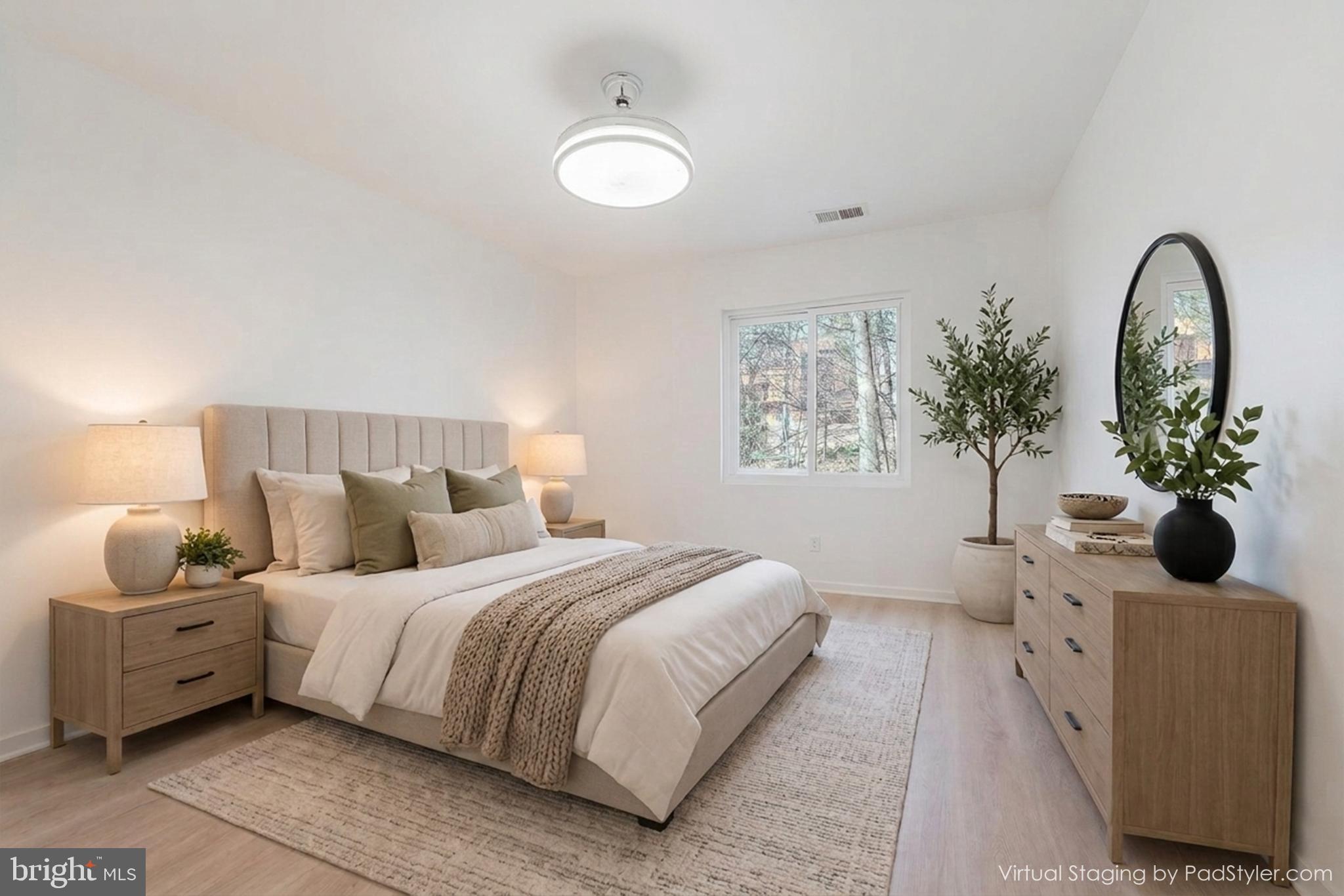 RESTON - Residential