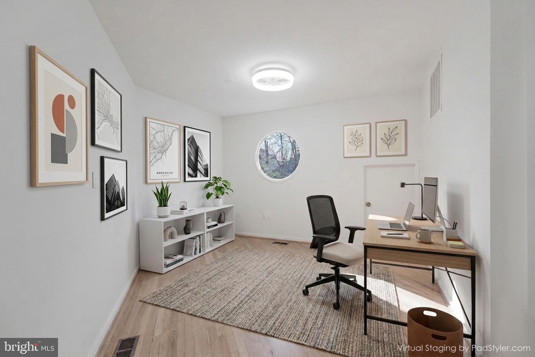 RESTON - Residential