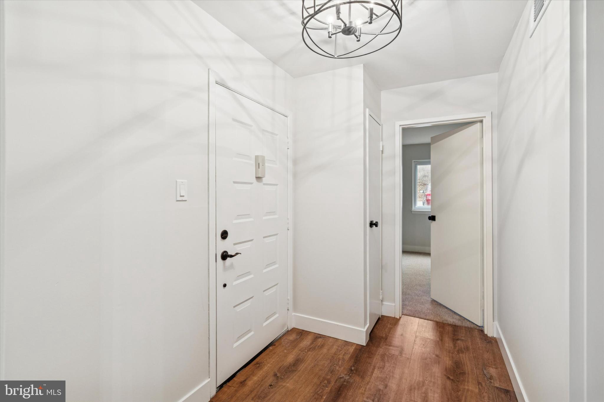 PAINTERS CROSSING - Residential