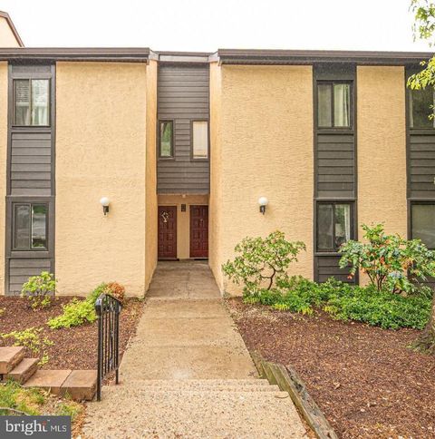 Condo For Sale - 1609 Painters Crossing #1609<br/> CHADDS FORD, PA 19317