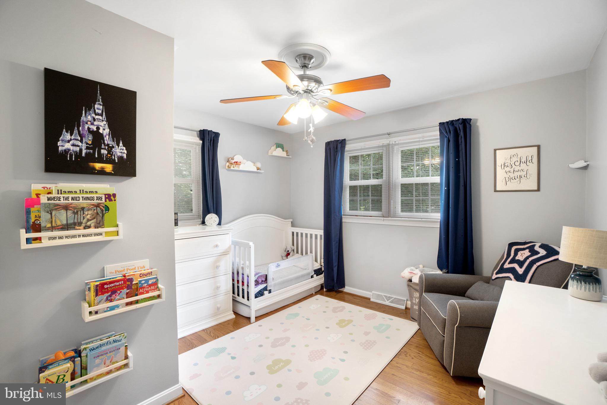 HILLCREST TERRACE - Residential