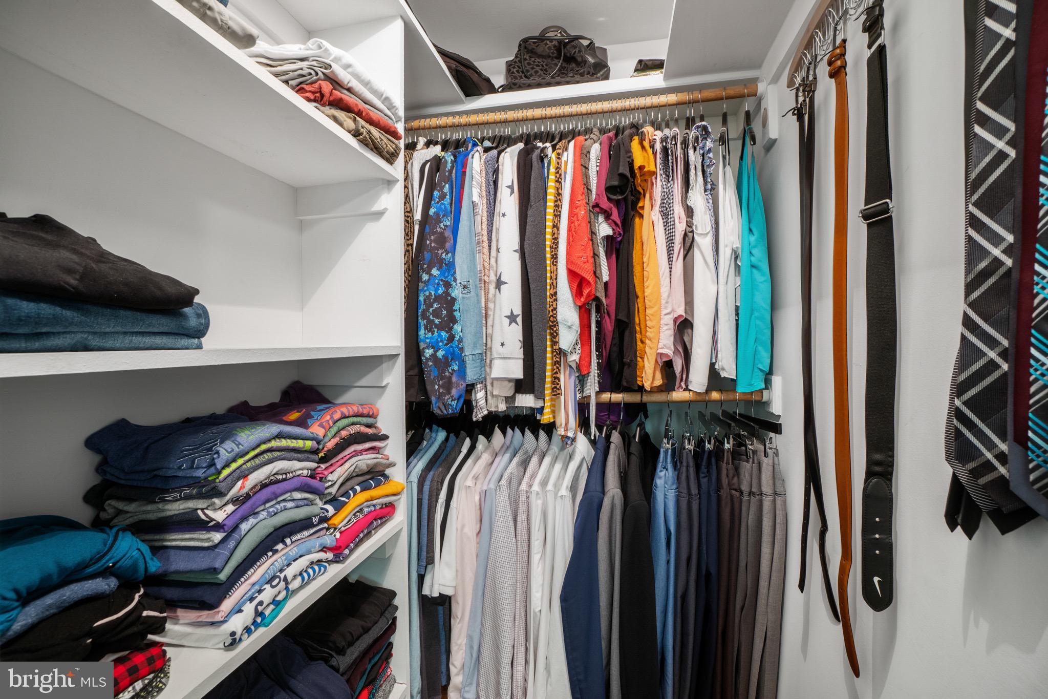 HILLCREST TERRACE - Residential