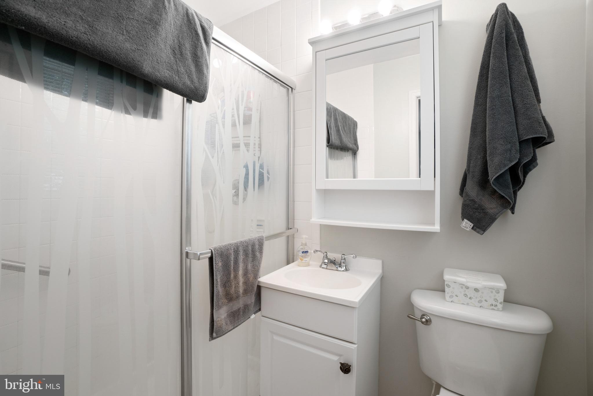 HILLCREST TERRACE - Residential