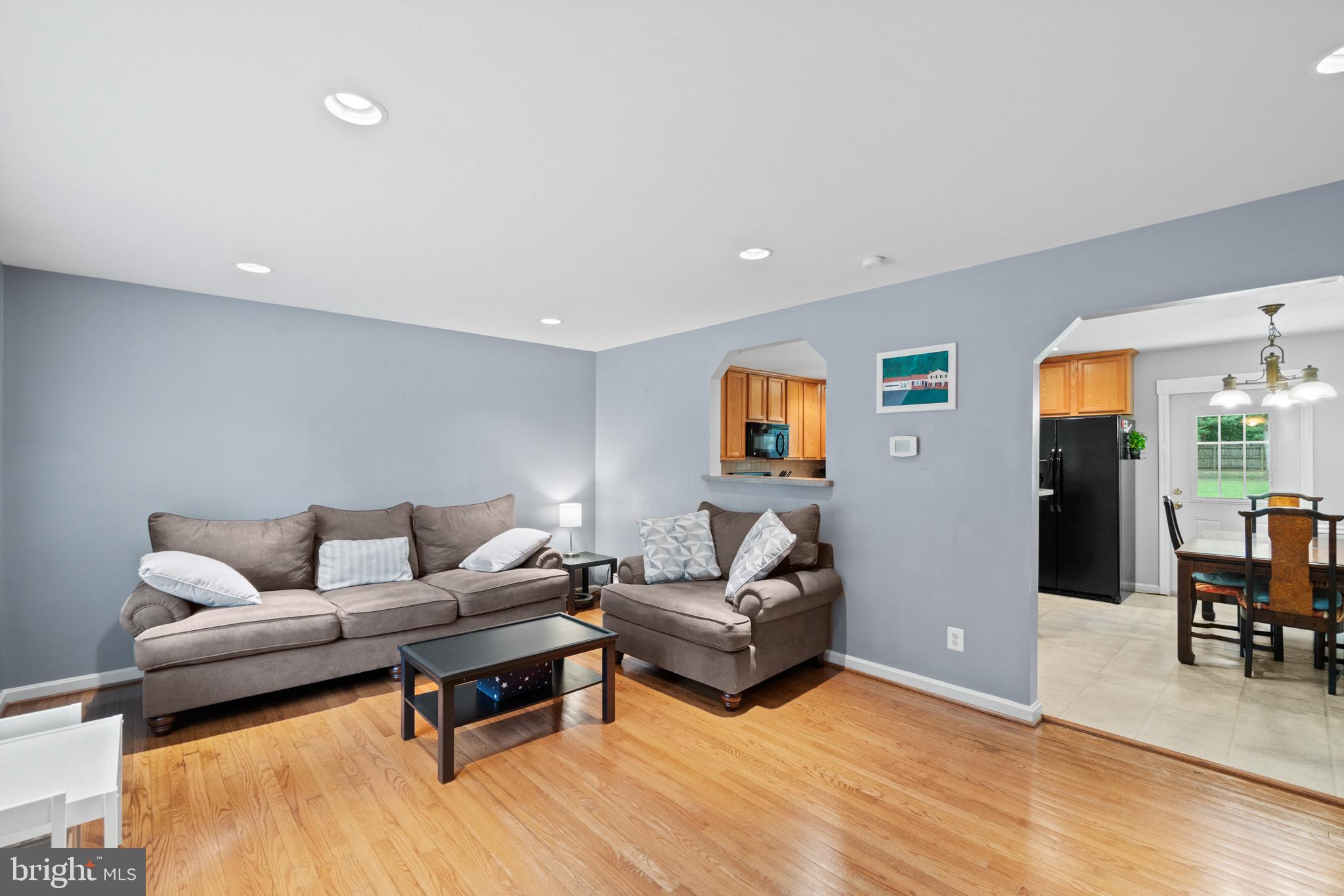 HILLCREST TERRACE - Residential